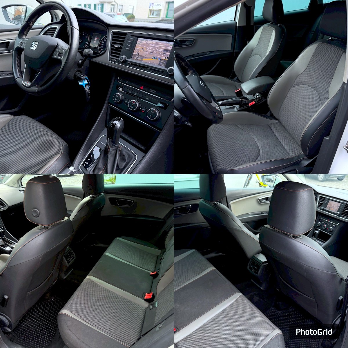 SEAT Leon ST 2.0 TDI X-Perience 4Drive DSG-image-13