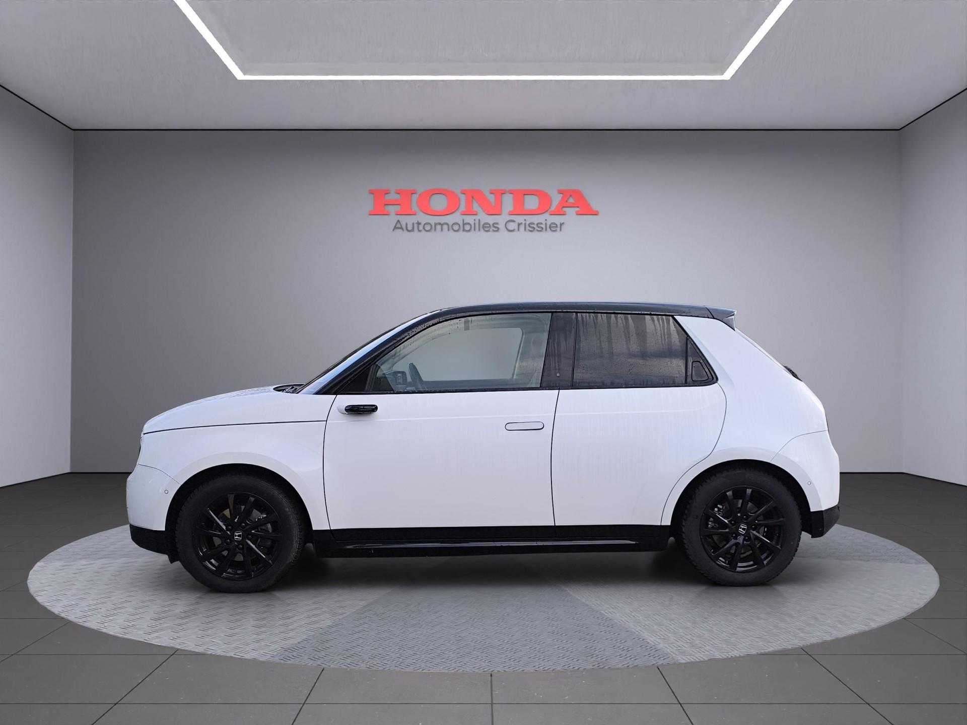 HONDA e electric Advance-image-4