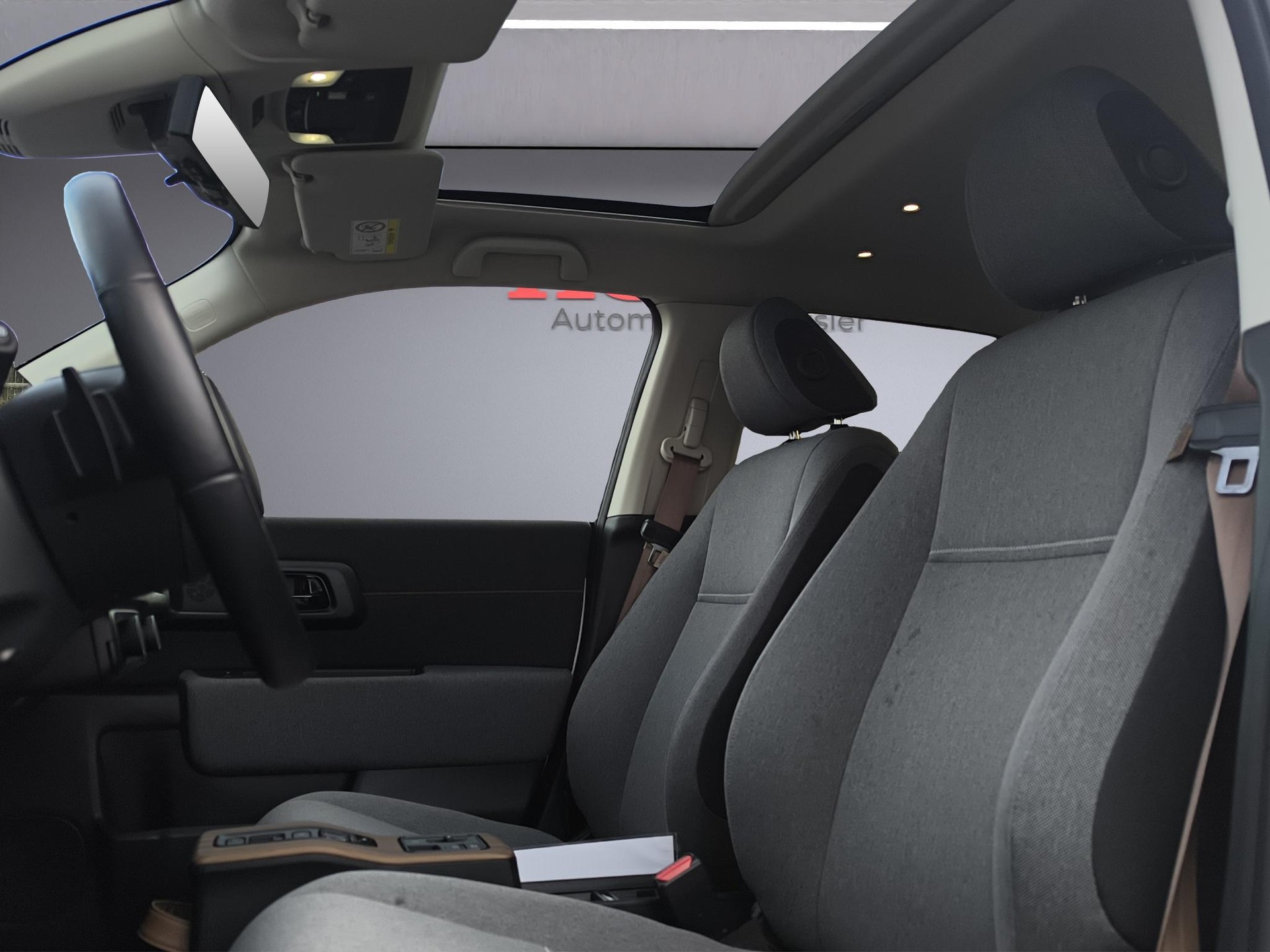 HONDA e electric Advance-image-11