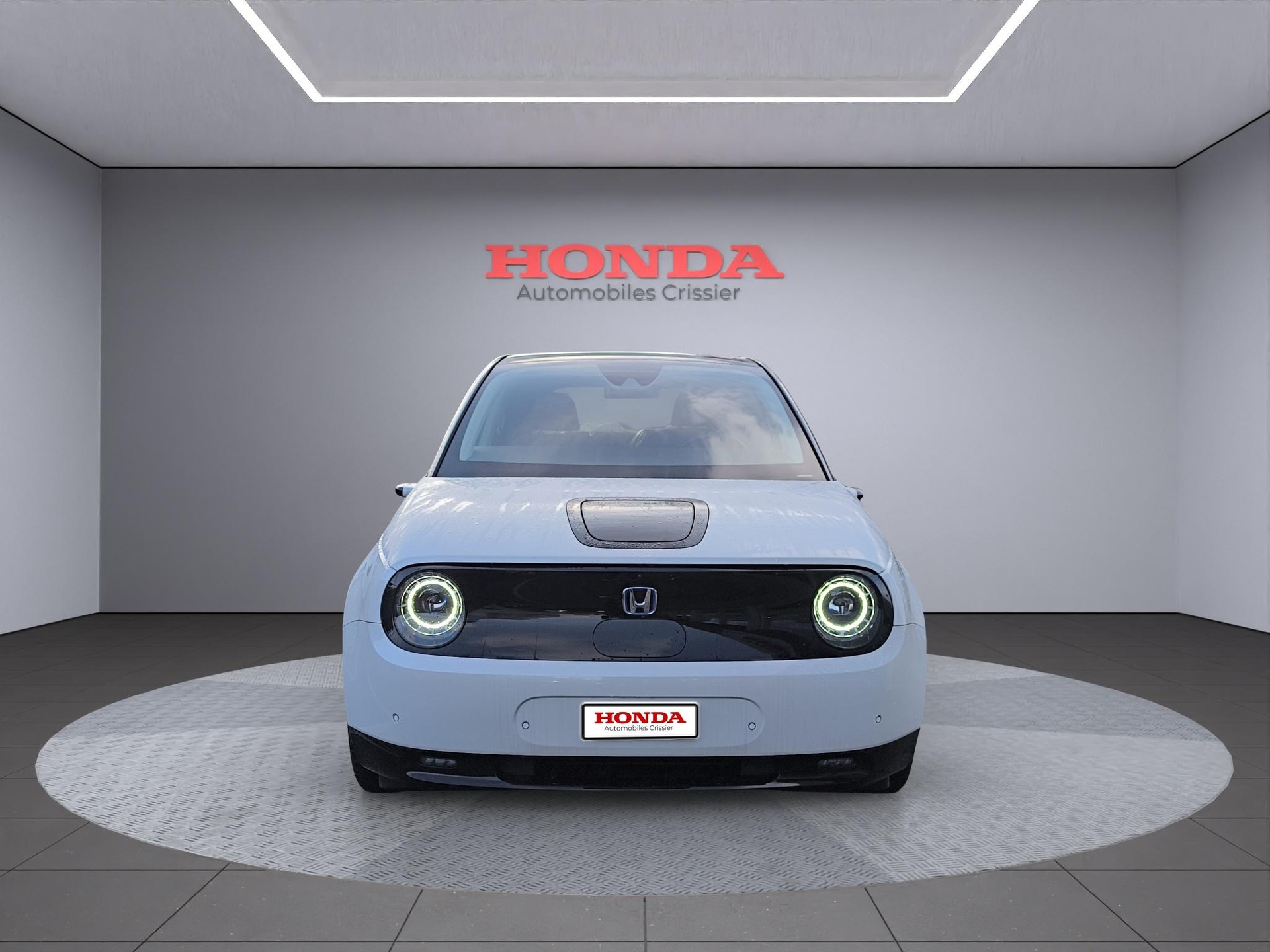 HONDA e electric Advance-showroom-element-2