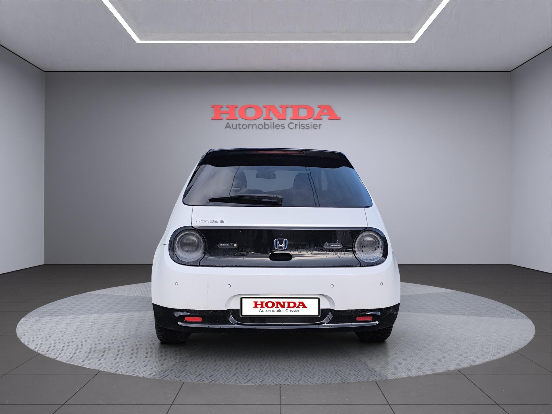 HONDA e electric Advance-image-6