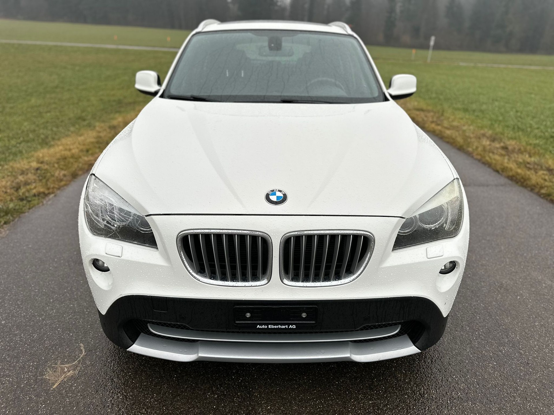 BMW X1 xDrive 23d Steptronic-image-2