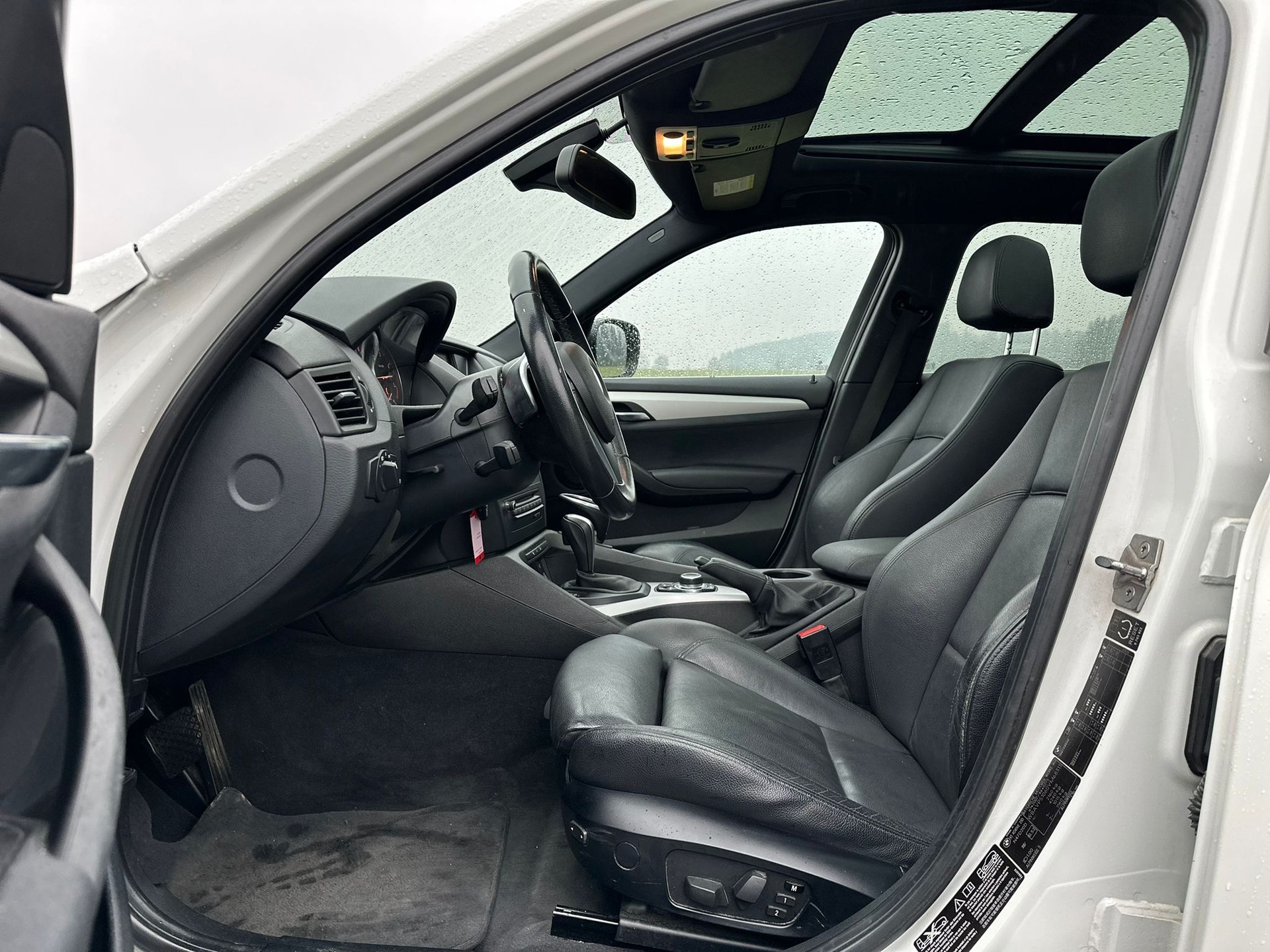 BMW X1 xDrive 23d Steptronic-image-10
