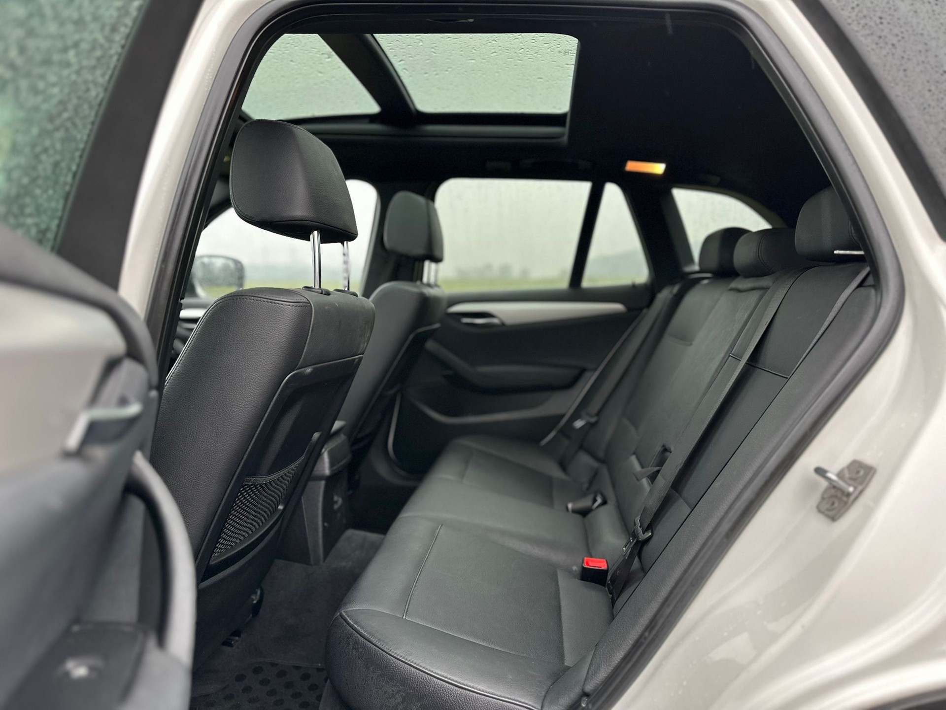 BMW X1 xDrive 23d Steptronic-image-11