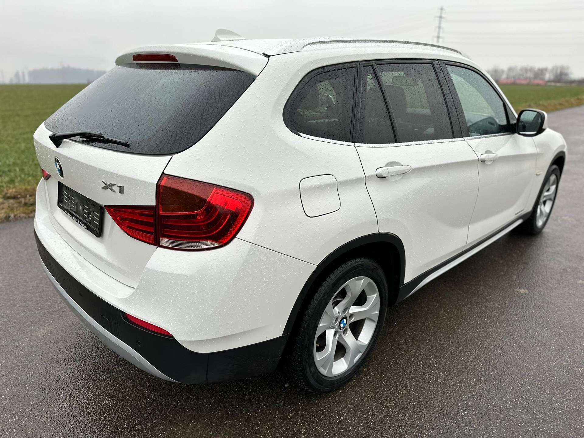 BMW X1 xDrive 23d Steptronic-image-5