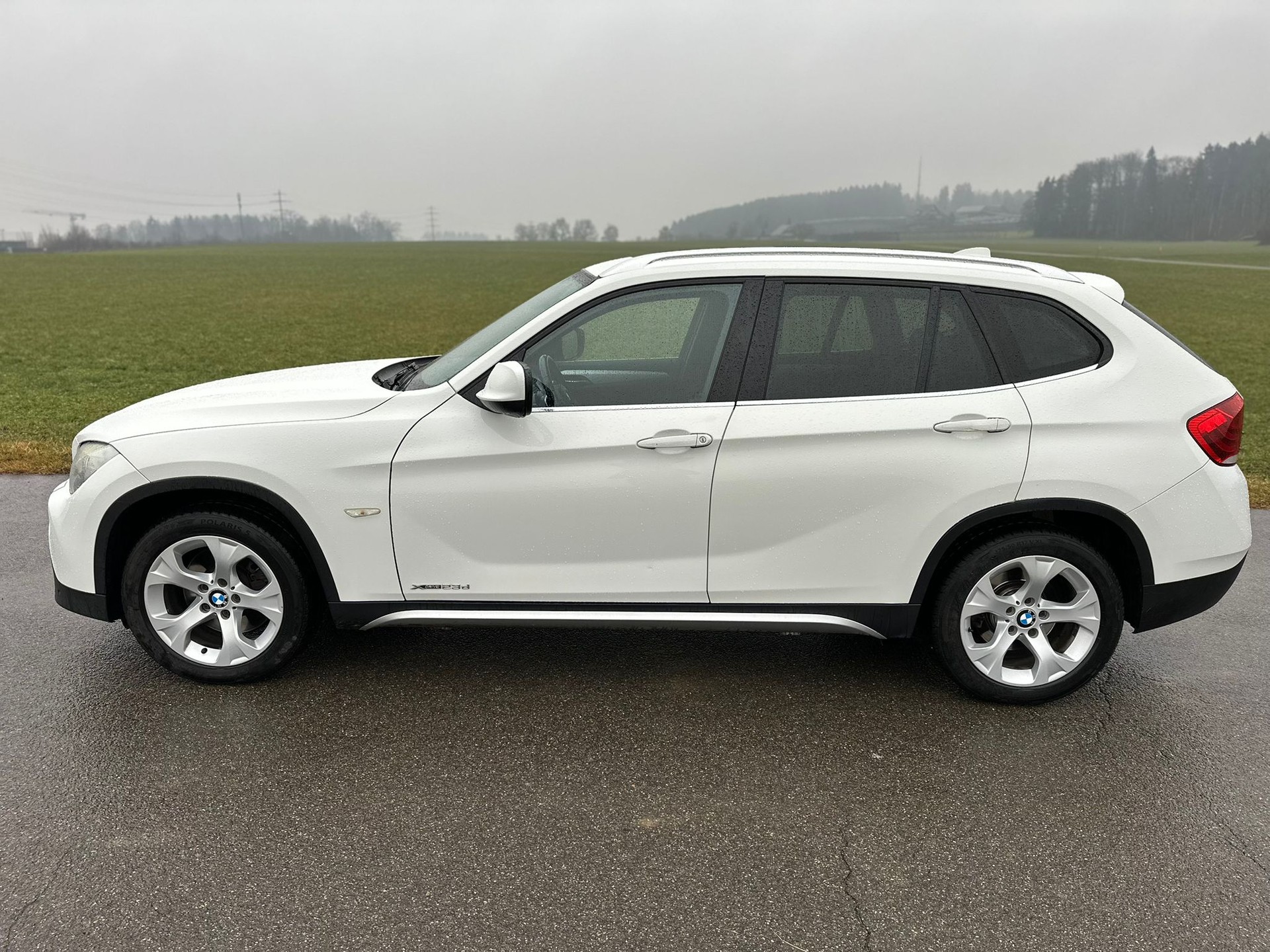 BMW X1 xDrive 23d Steptronic-image-8
