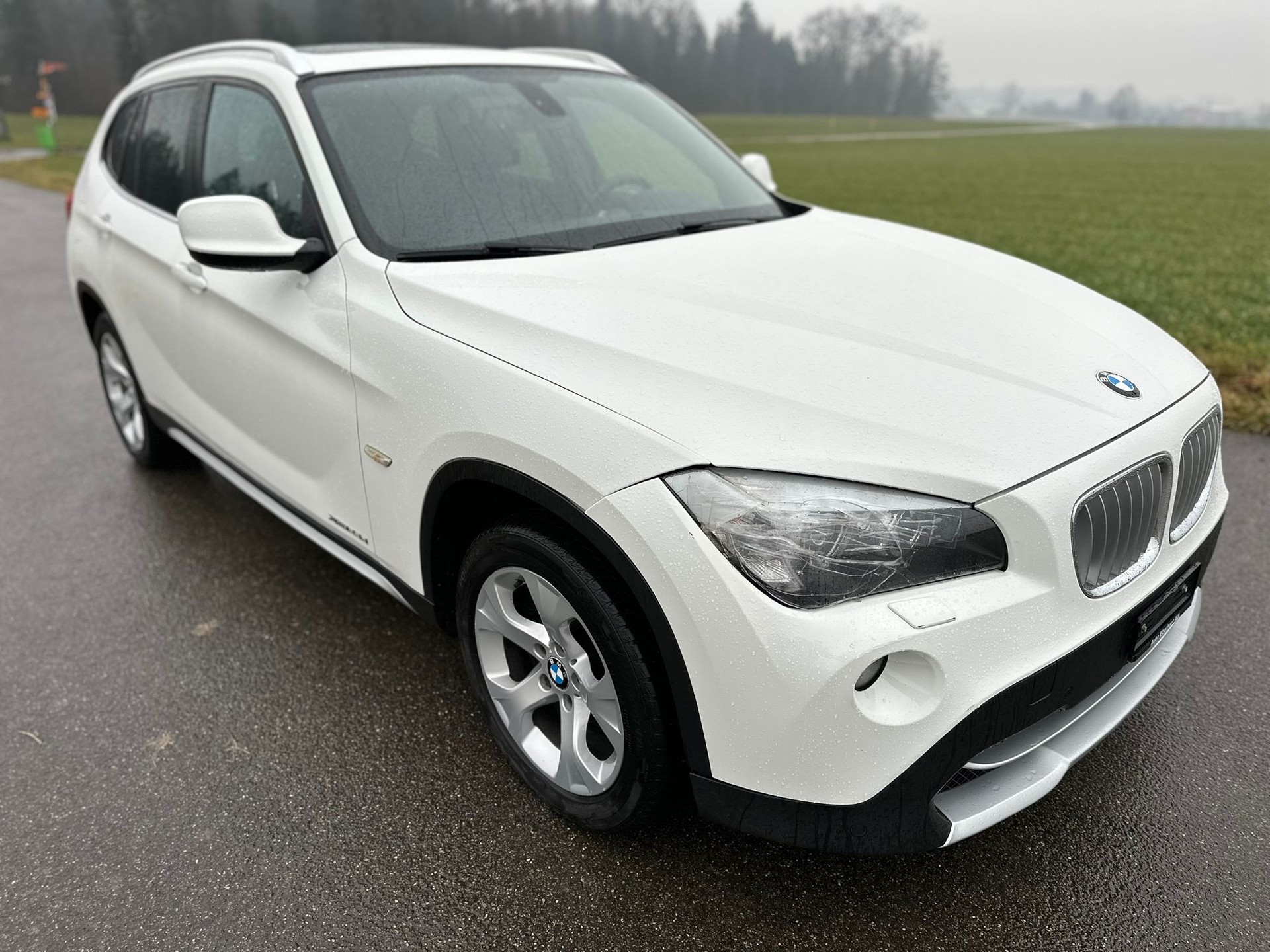 BMW X1 xDrive 23d Steptronic-image-3