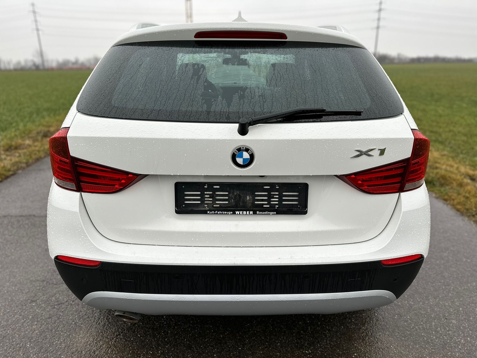 BMW X1 xDrive 23d Steptronic-image-6