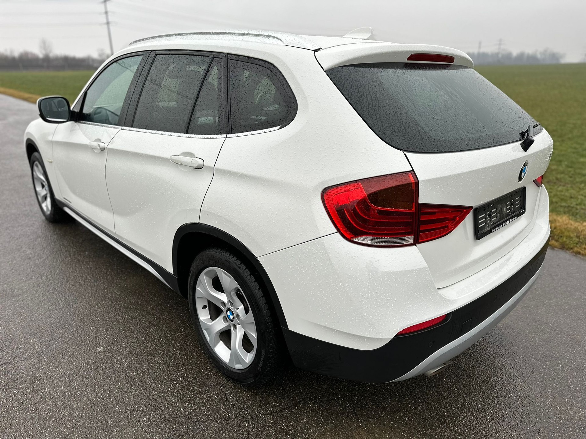 BMW X1 xDrive 23d Steptronic-image-7