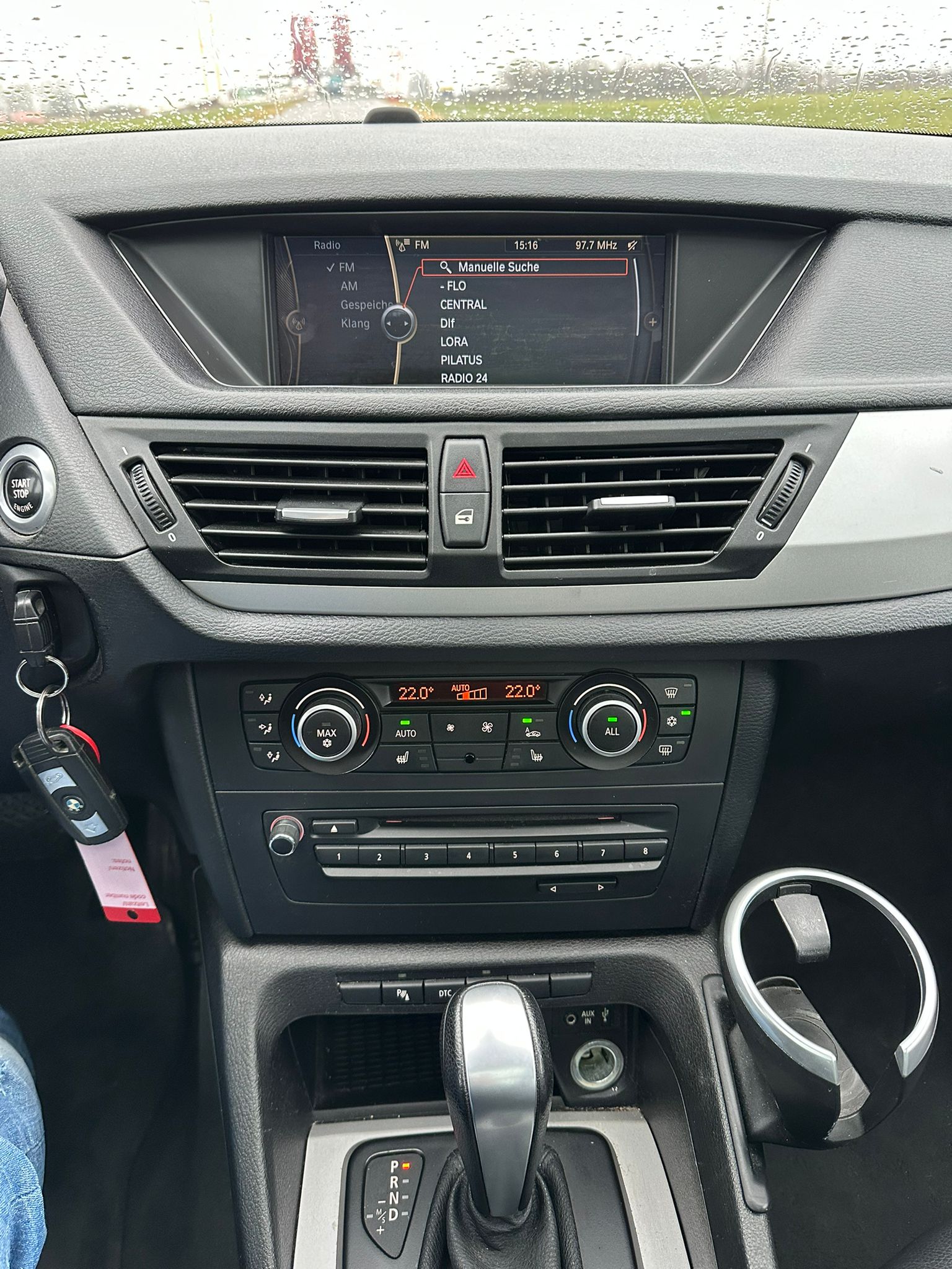 BMW X1 xDrive 23d Steptronic-image-14