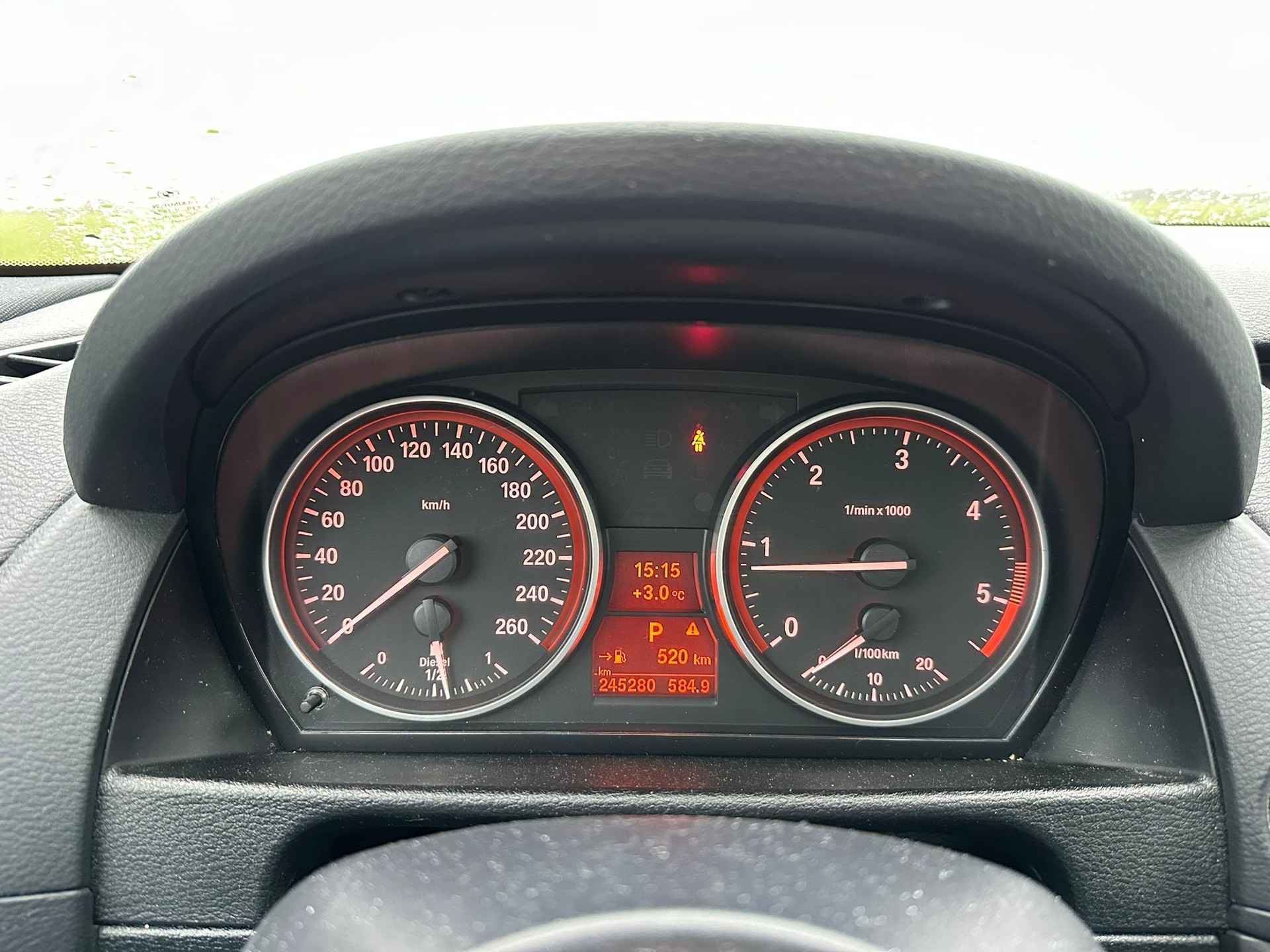 BMW X1 xDrive 23d Steptronic-image-13