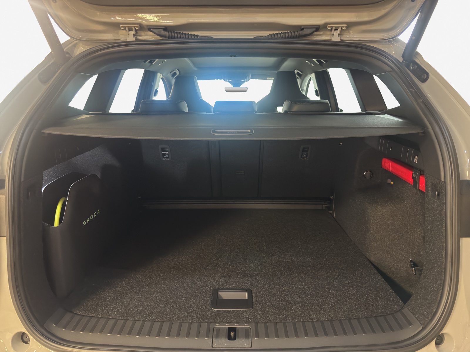 SKODA Enyaq 4x4 RS-image-10