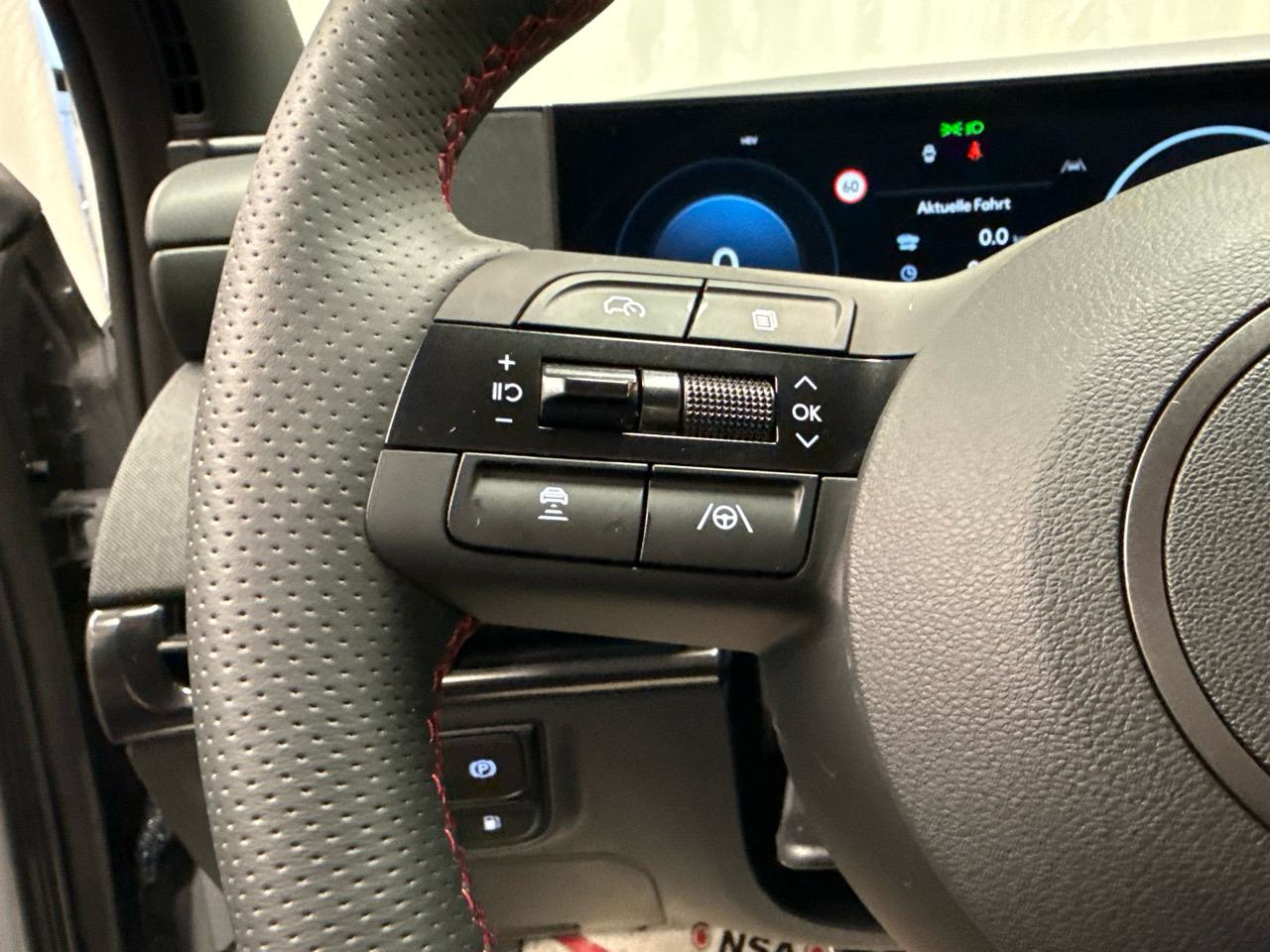 HYUNDAI Tucson 1.6 TGDI PHEV N-Line 4WD-image-8