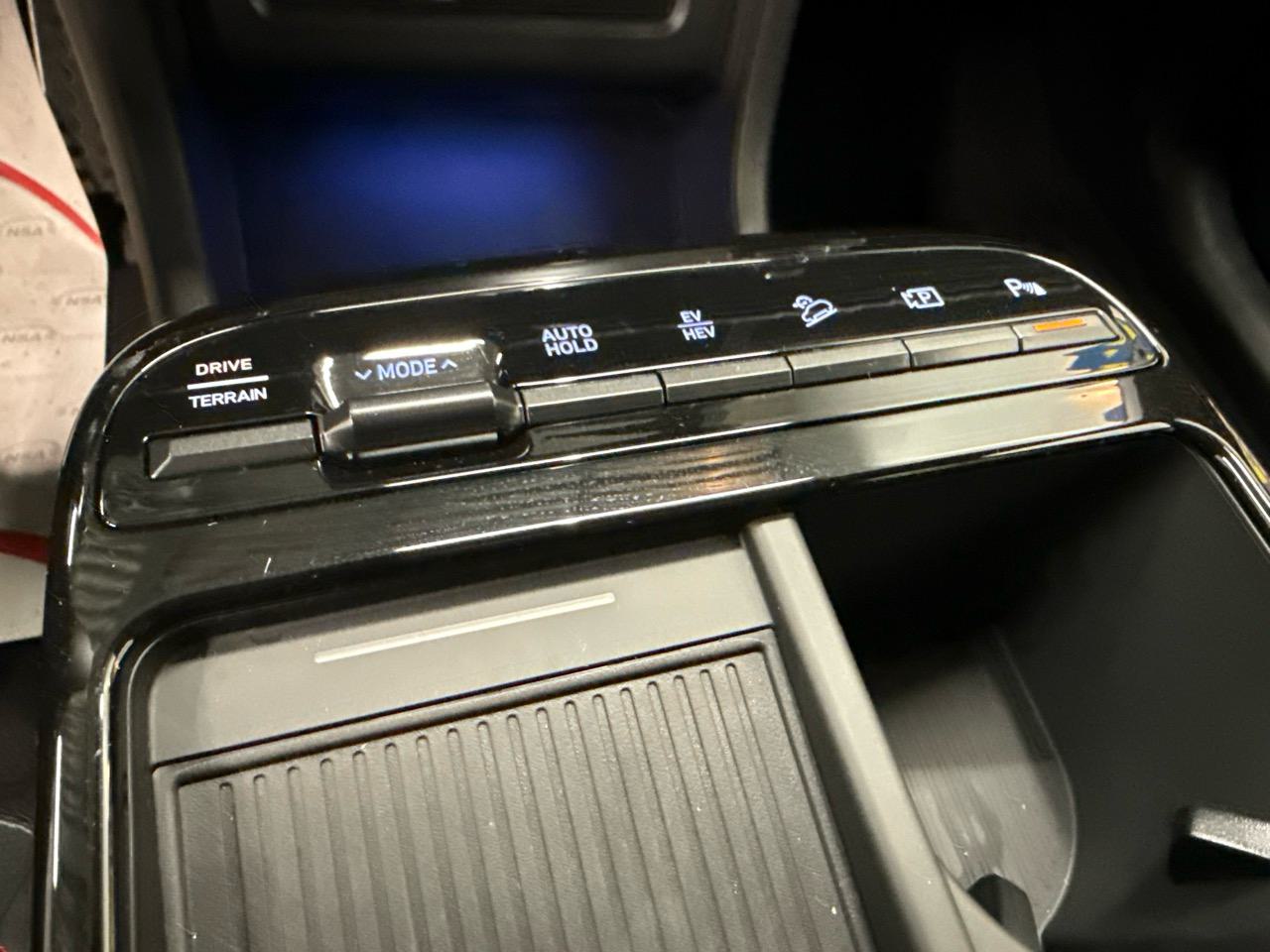 HYUNDAI Tucson 1.6 TGDI PHEV N-Line 4WD-image-9