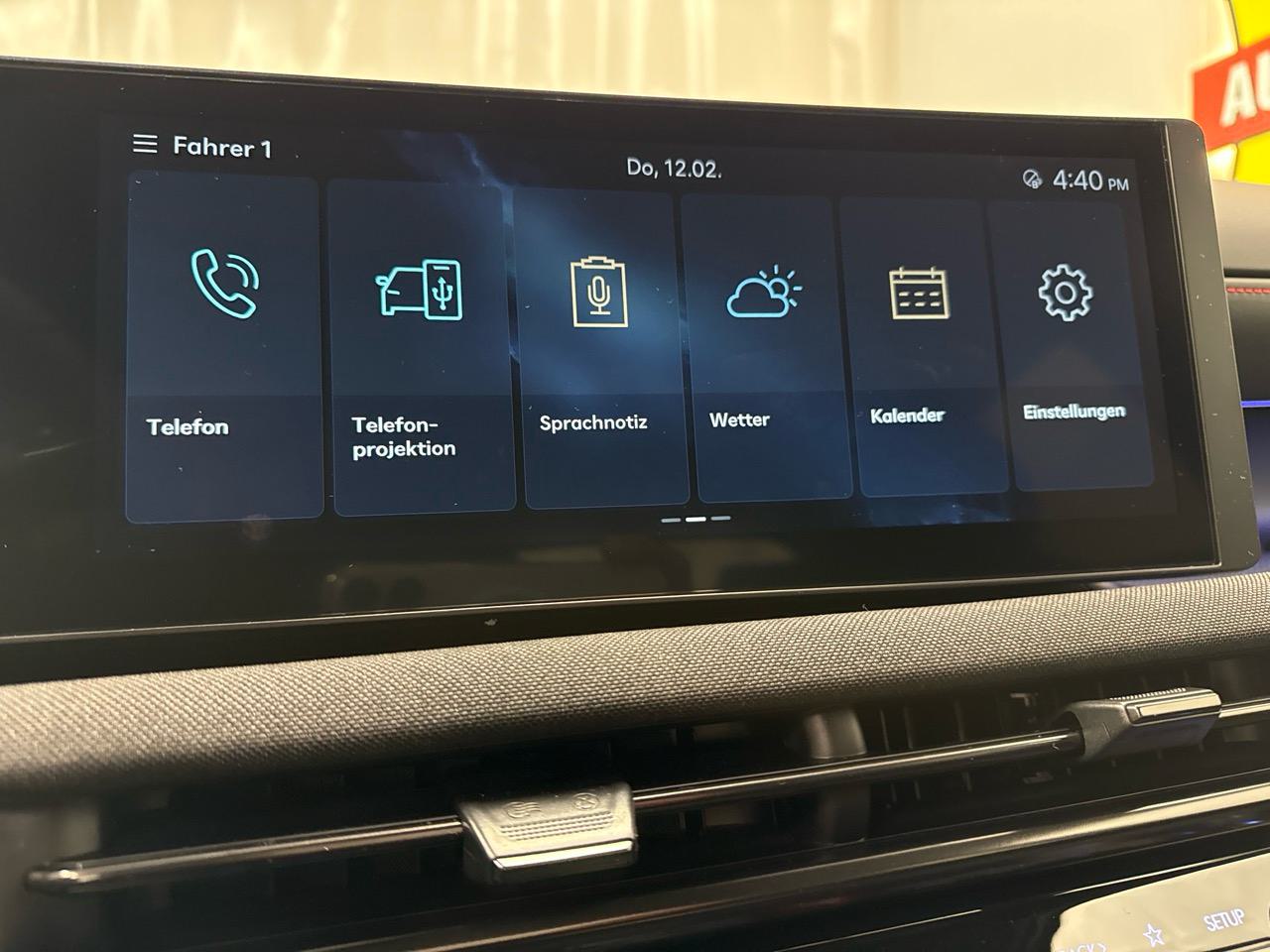 HYUNDAI Tucson 1.6 TGDI PHEV N-Line 4WD-image-10