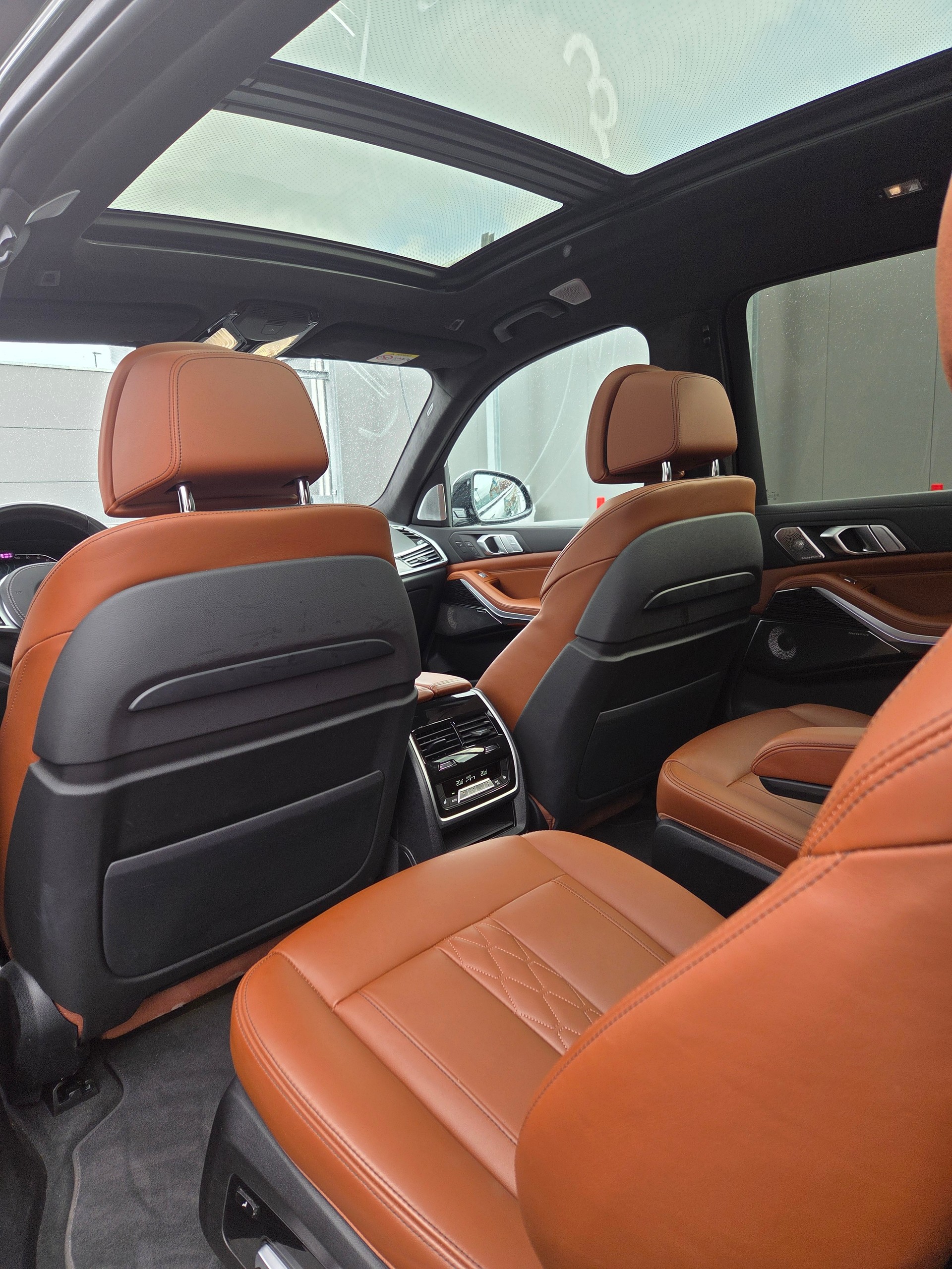 BMW X7 xDrive 48V 40d Steptronic-image-9