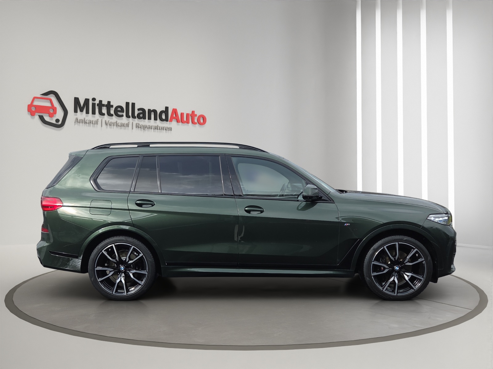 BMW X7 xDrive 48V 40d Steptronic-image-3