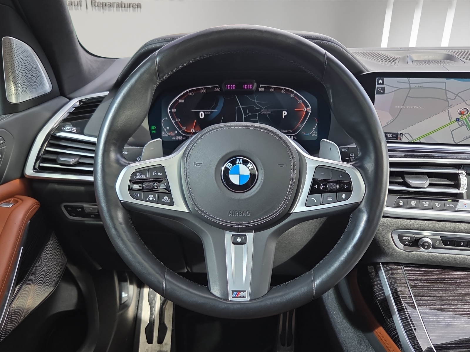 BMW X7 xDrive 48V 40d Steptronic-image-7