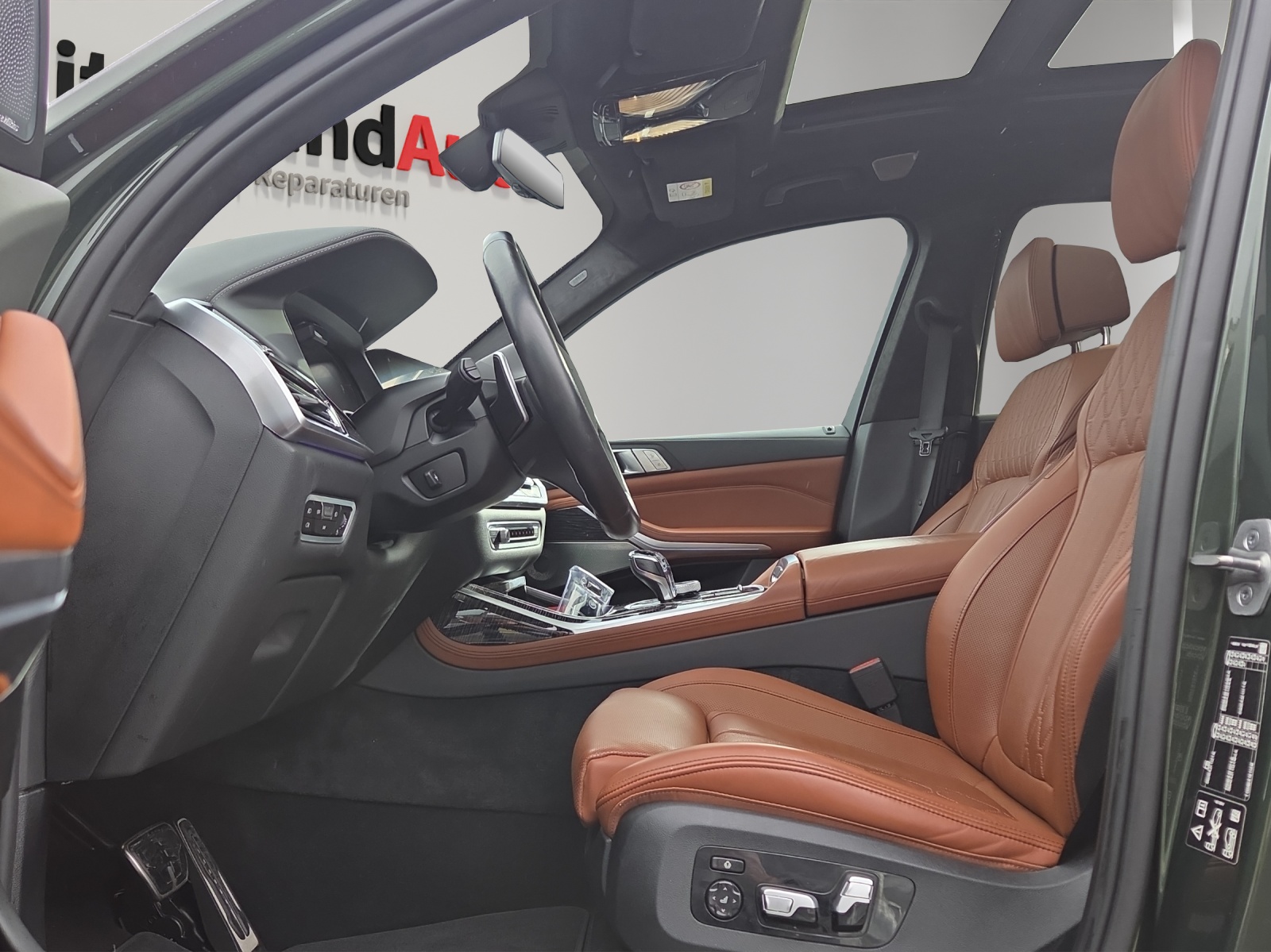 BMW X7 xDrive 48V 40d Steptronic-image-8