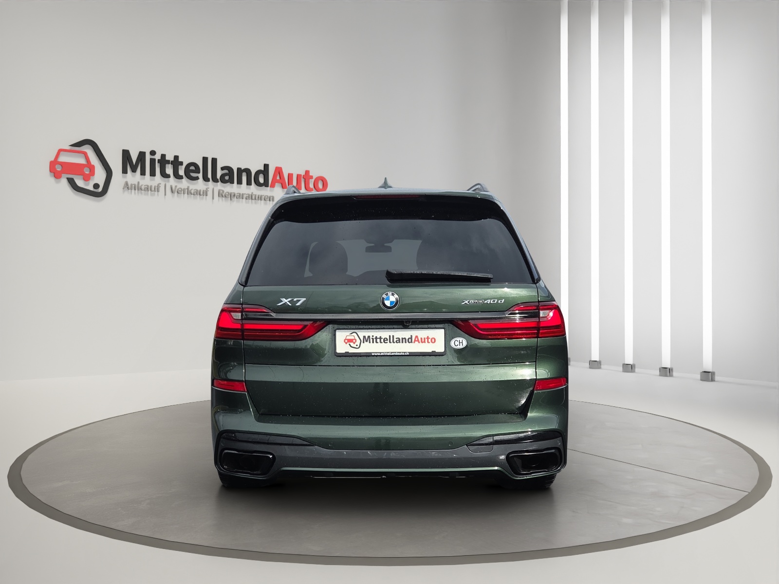 BMW X7 xDrive 48V 40d Steptronic-image-12