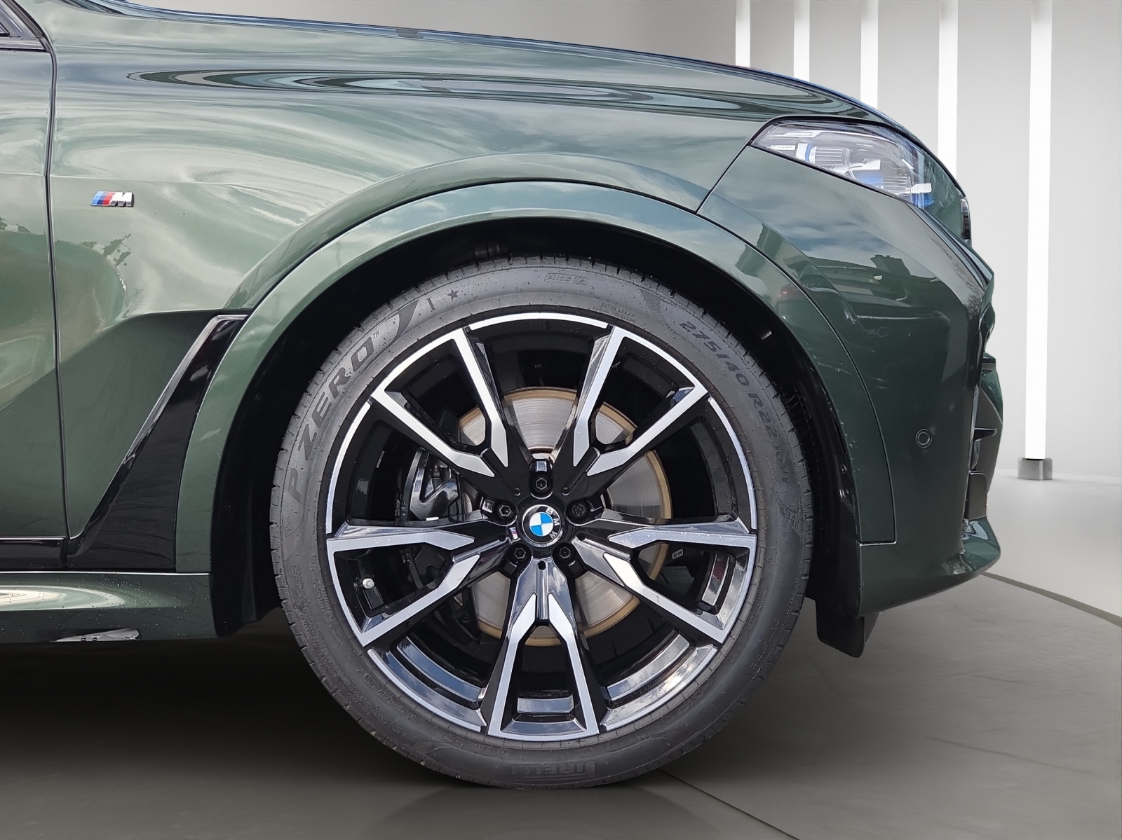 BMW X7 xDrive 48V 40d Steptronic-image-5