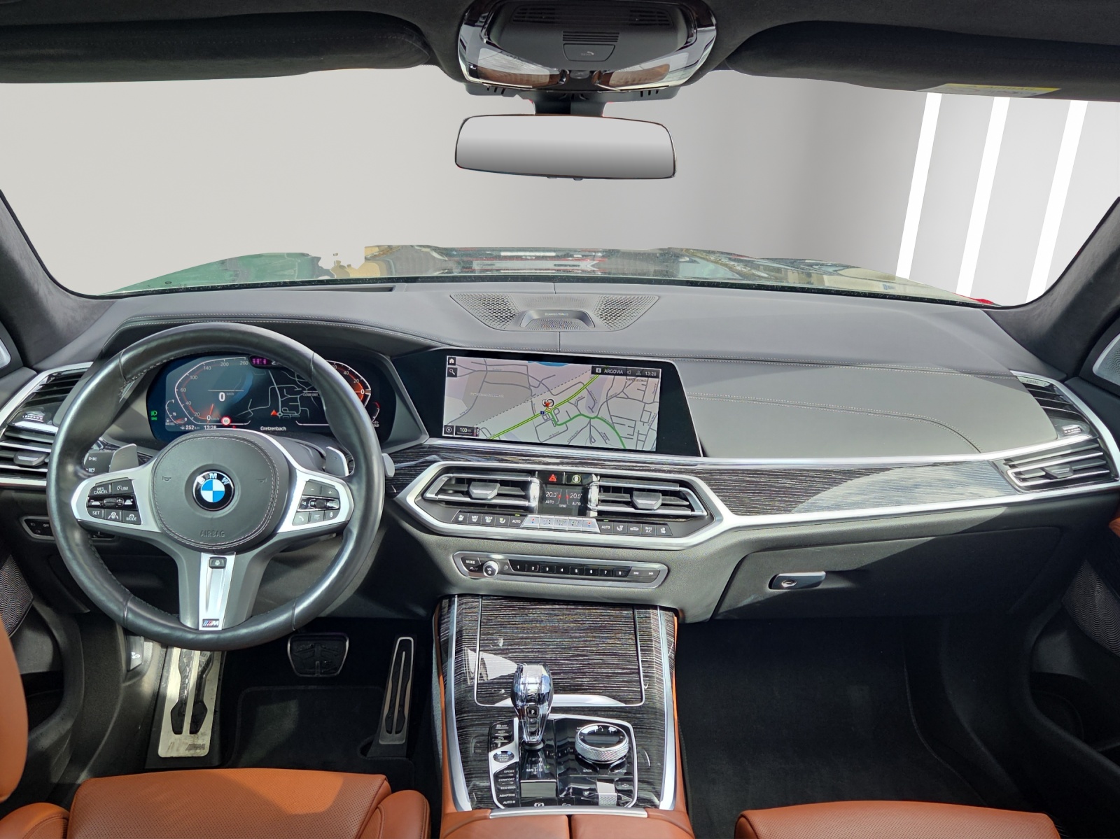 BMW X7 xDrive 48V 40d Steptronic-image-6