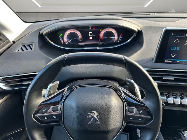 PEUGEOT 3008 1.6 THP Allure EAT-image-7