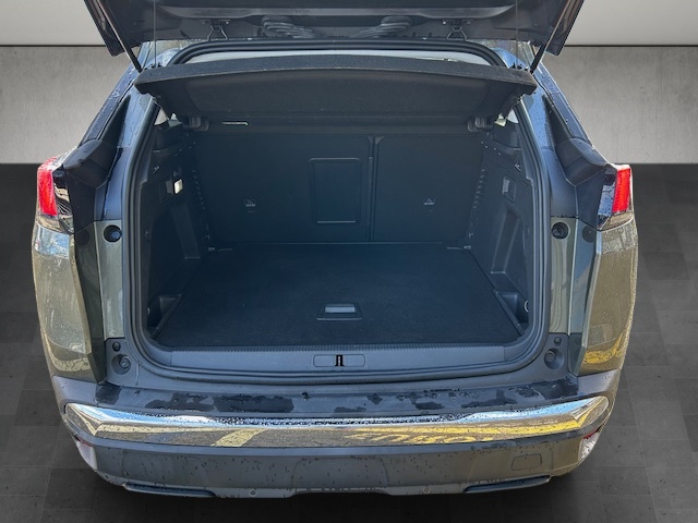 PEUGEOT 3008 1.6 THP Allure EAT-image-10