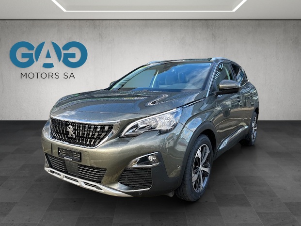 PEUGEOT 1.2 PureTech Allure — slika 2