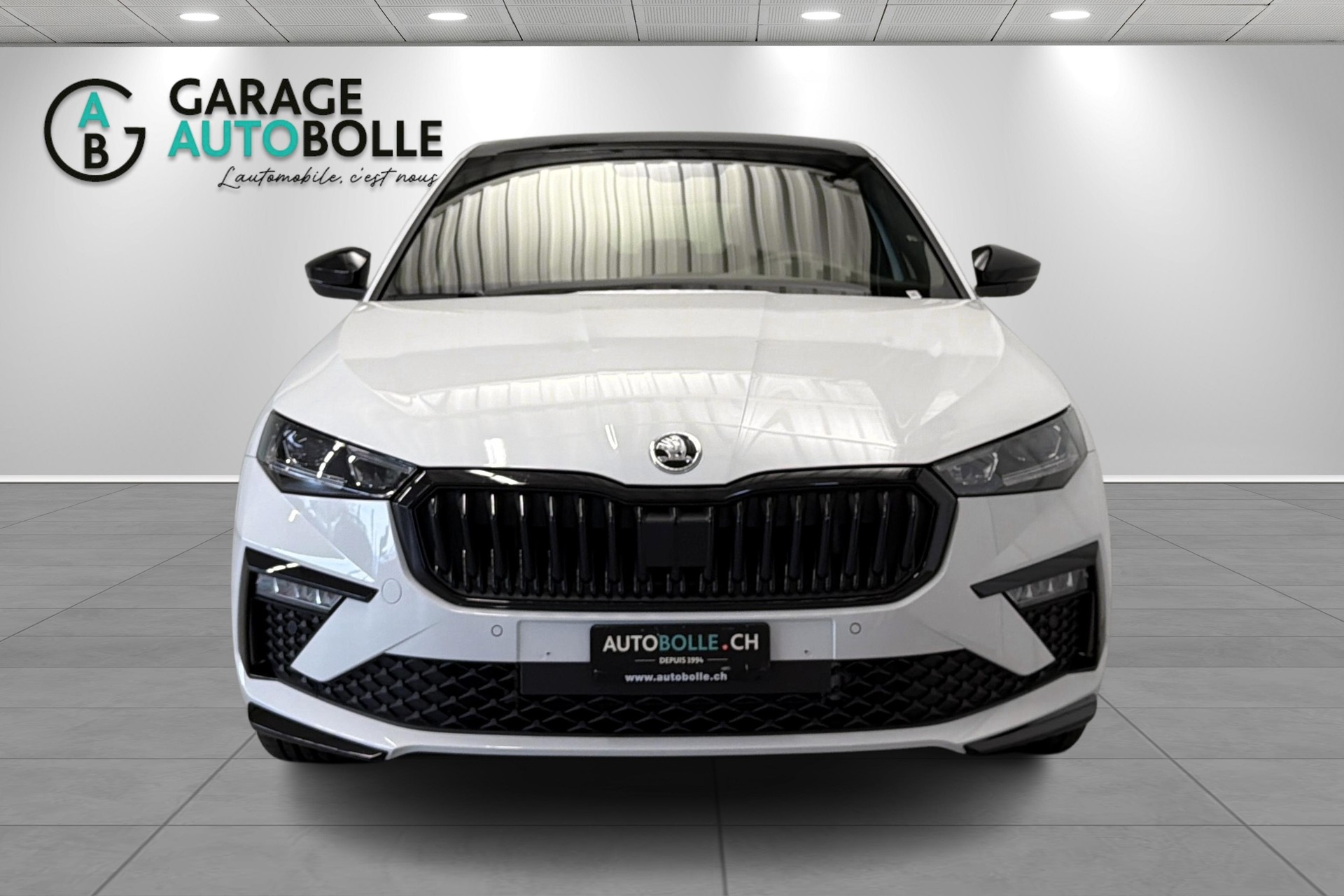 SKODA Scala 1.0 TSI Monte Carlo DSG-image-1