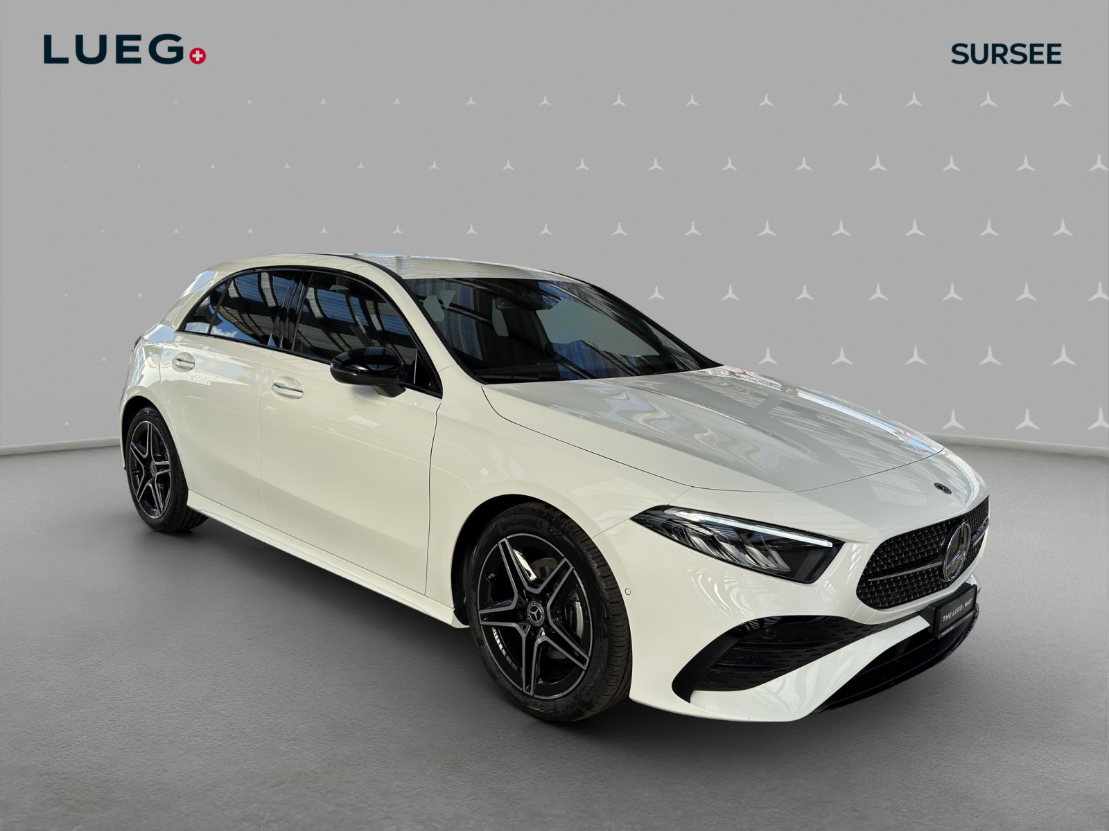 MERCEDES-BENZ A 200 Night Star 7G-DCT-image-6