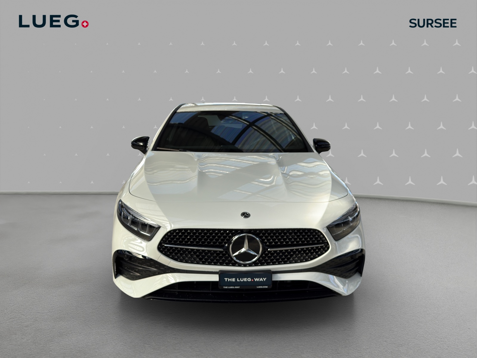 MERCEDES-BENZ A 200 Night Star 7G-DCT-image-7