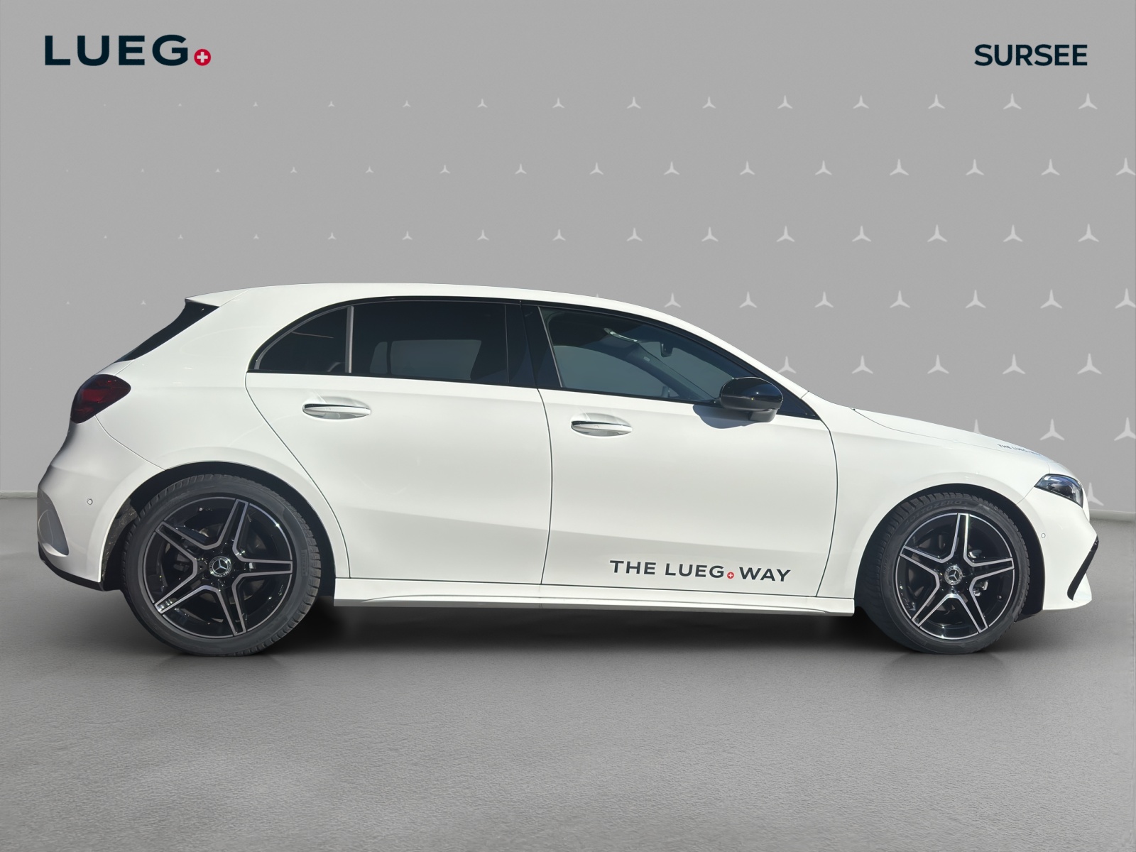 MERCEDES-BENZ A 200 Night Star 7G-DCT-image-5