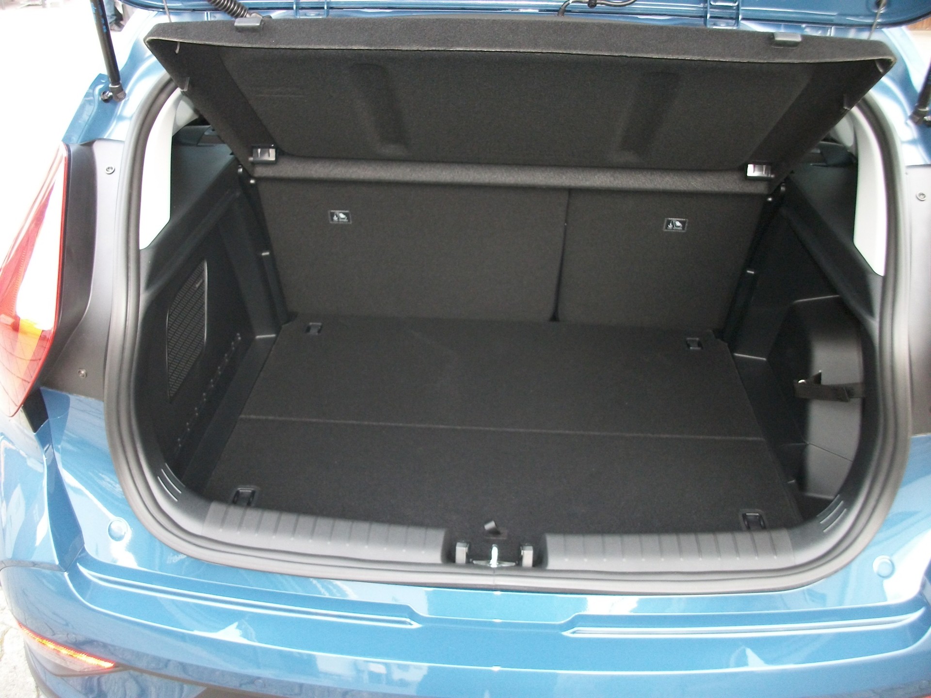 HYUNDAI Bayon 1.0 T-GDi Vertex DCT-image-10