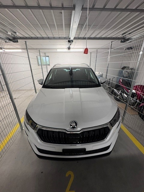 SKODA Karoq 1.5 TSI Style DSG-image-2