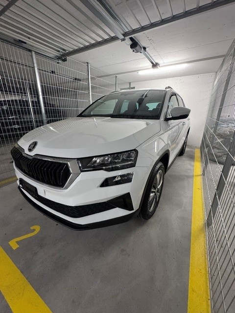 SKODA Karoq 1.5 TSI Style DSG-image-0