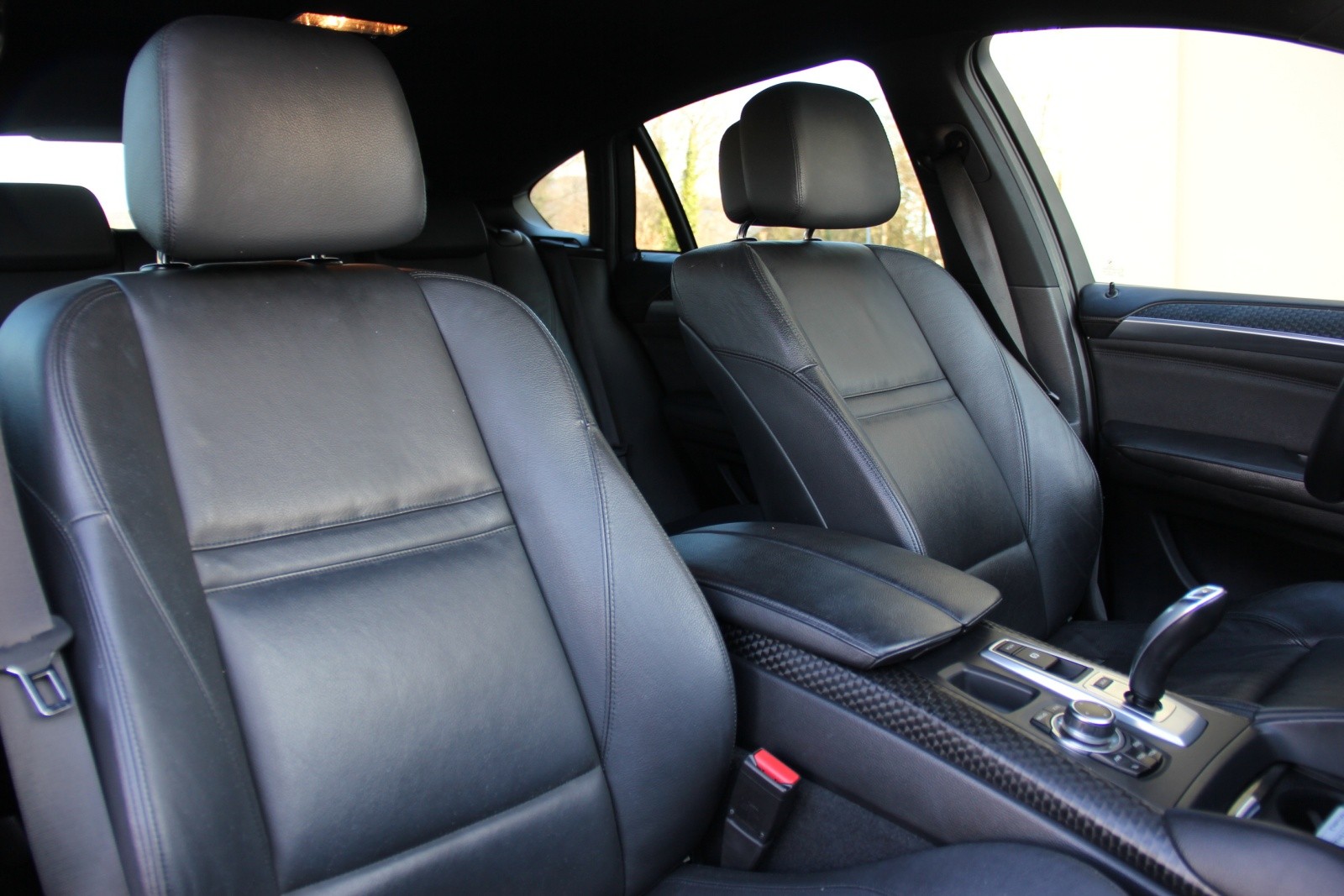 BMW X6 M50d Steptronic-image-14