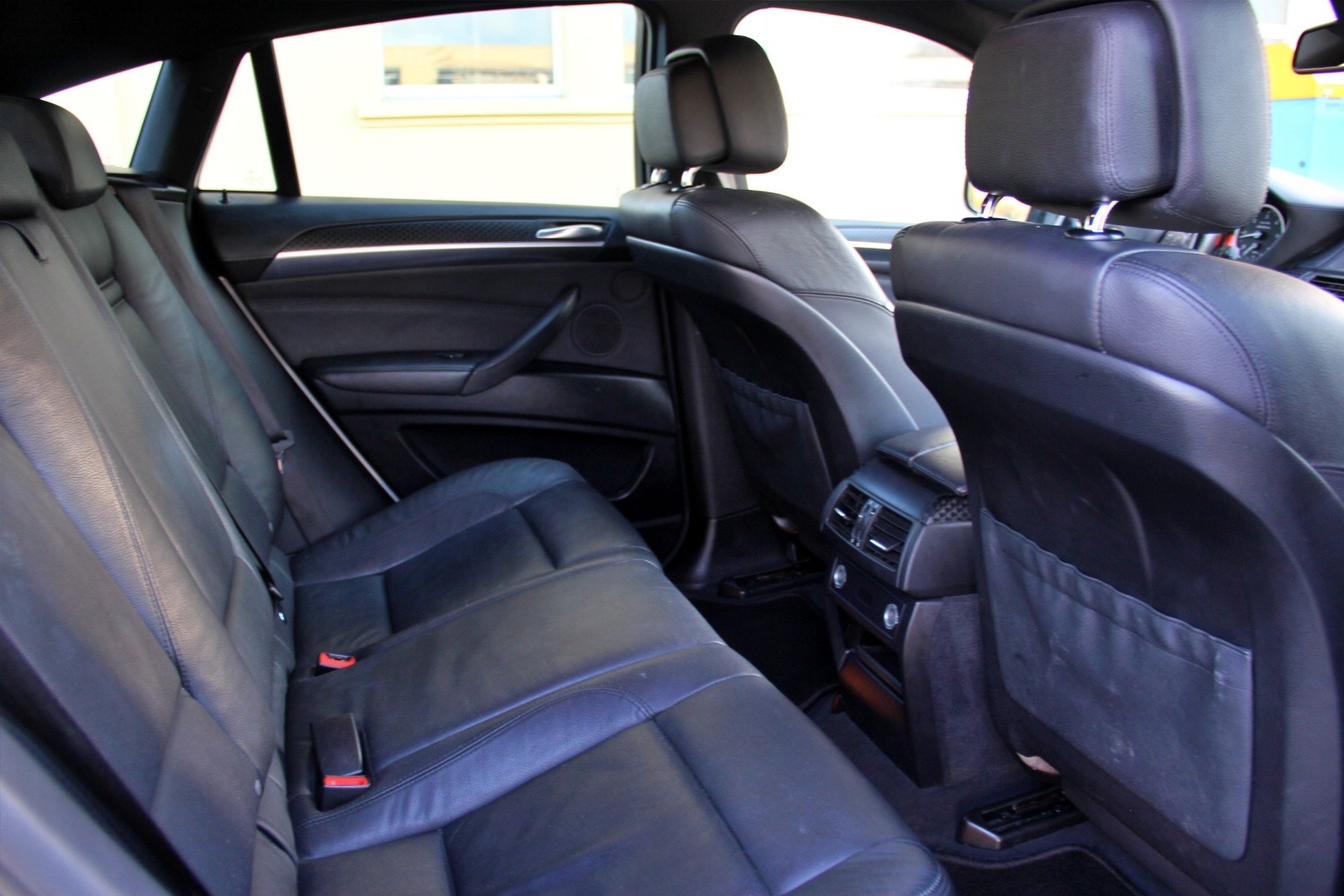 BMW X6 M50d Steptronic-image-11