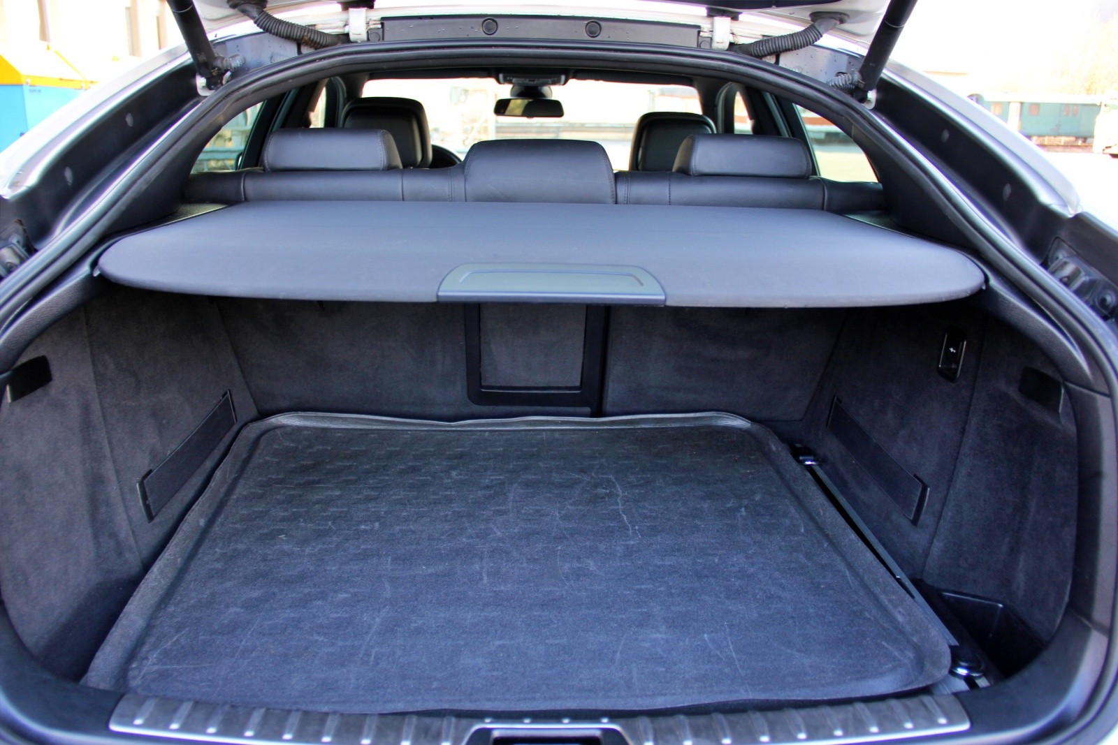 BMW X6 M50d Steptronic-image-15