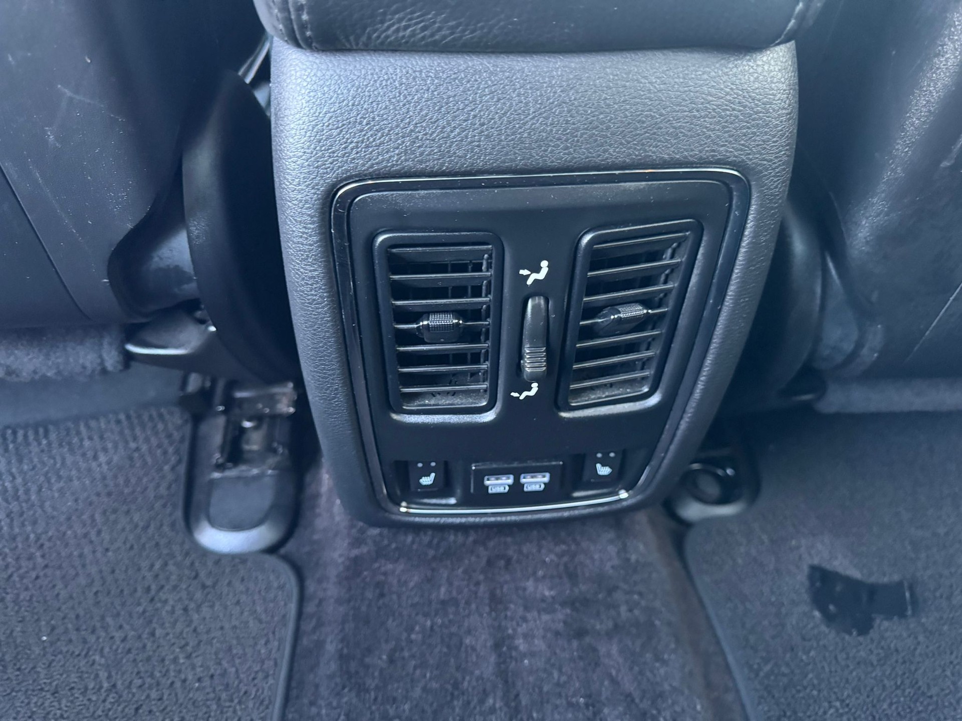 JEEP Grand Cherokee 3.0 CRD Summit Automatic-image-18