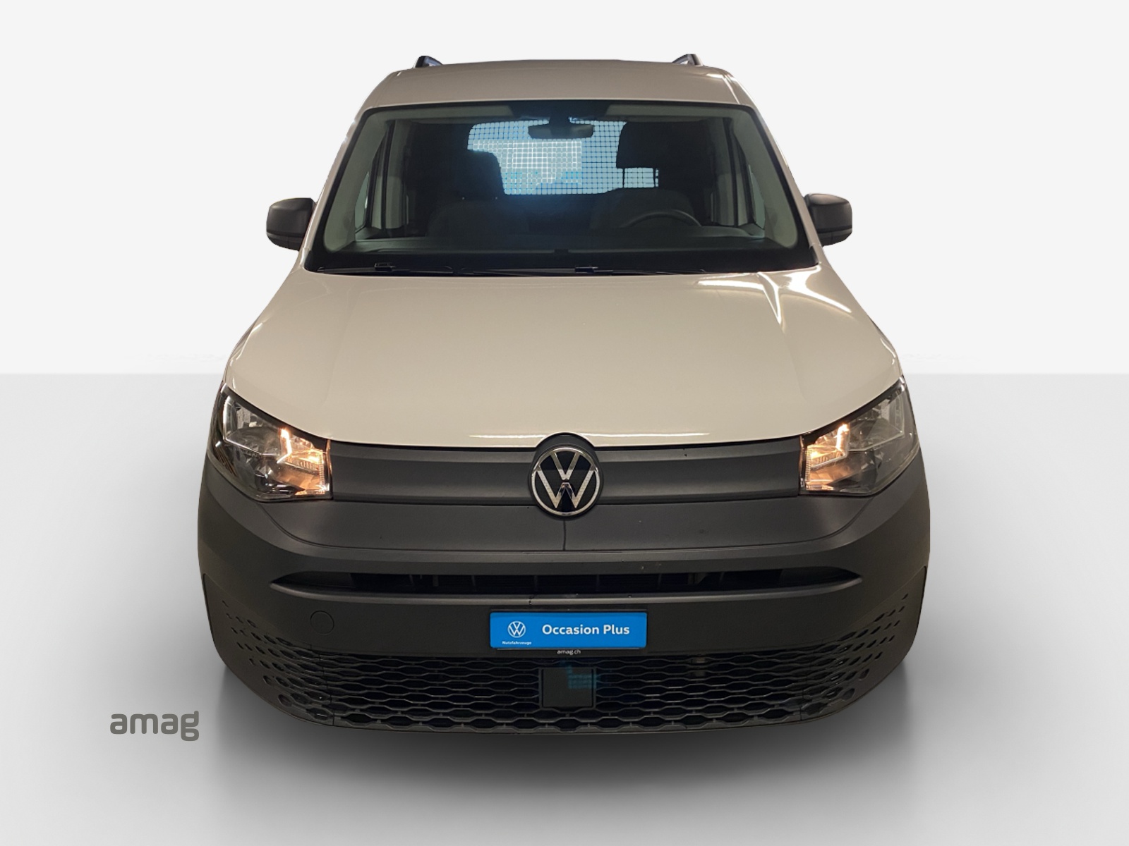 VW Caddy Cargo 2.0TDI-image-6