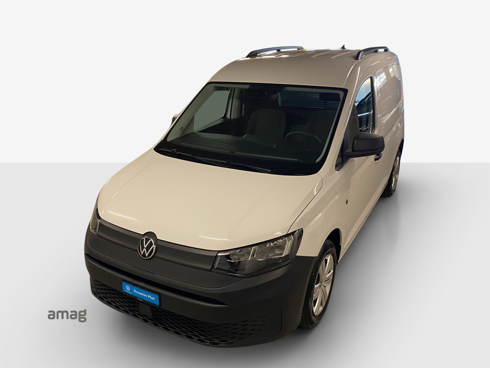 VW Caddy Cargo 2.0TDI-image-15