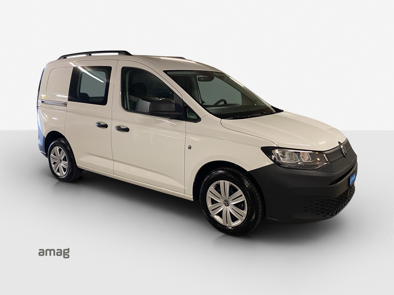 VW Caddy Cargo 2.0TDI-image-5