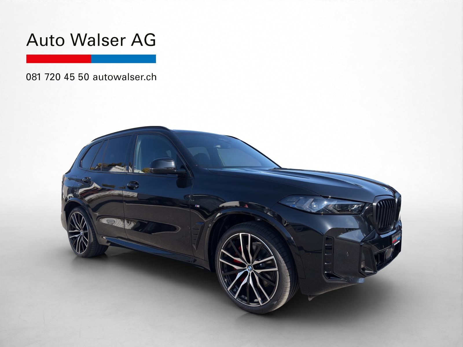 BMW X5 40d xDrive-image-6