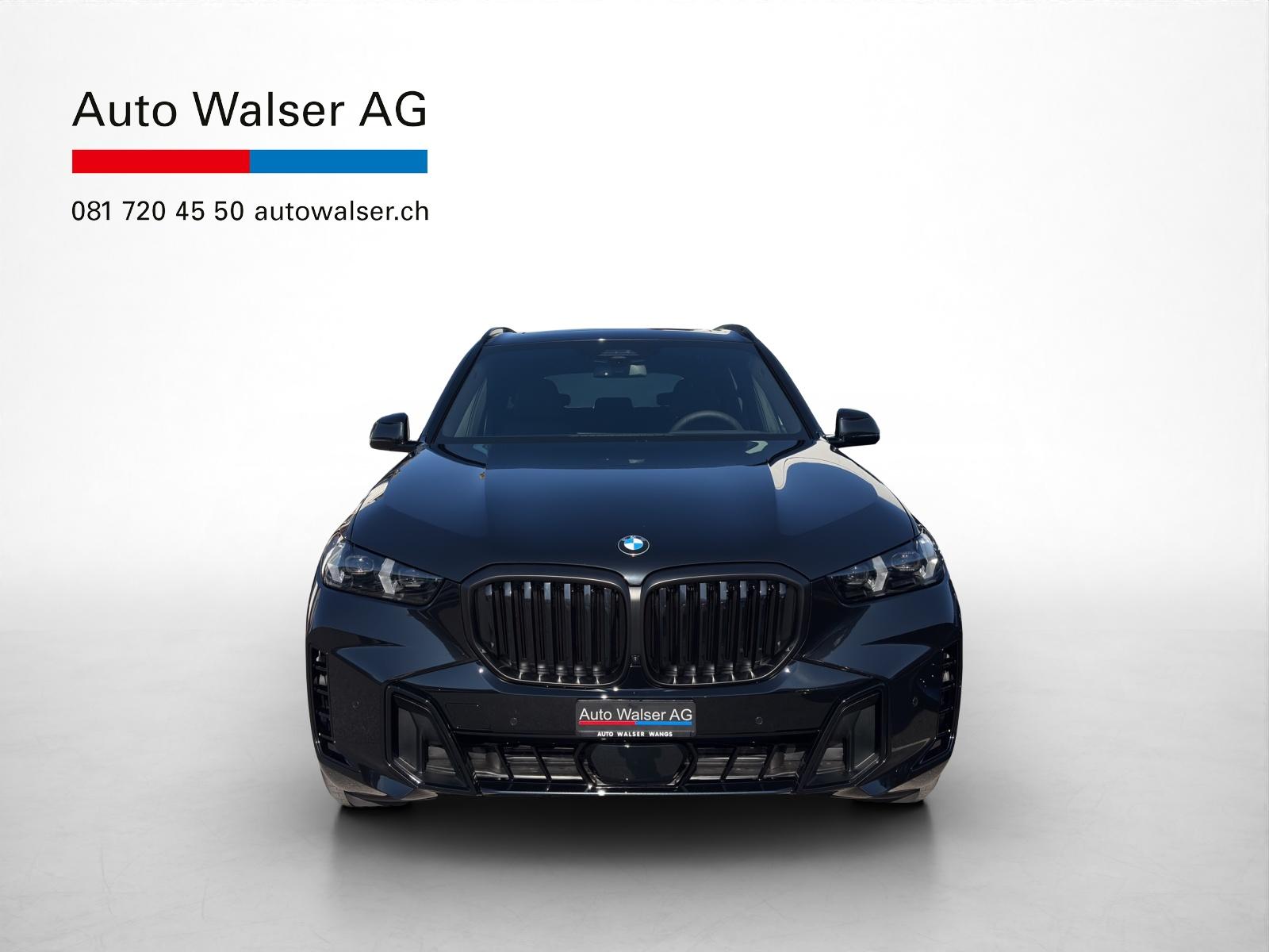 BMW X5 40d xDrive-image-7