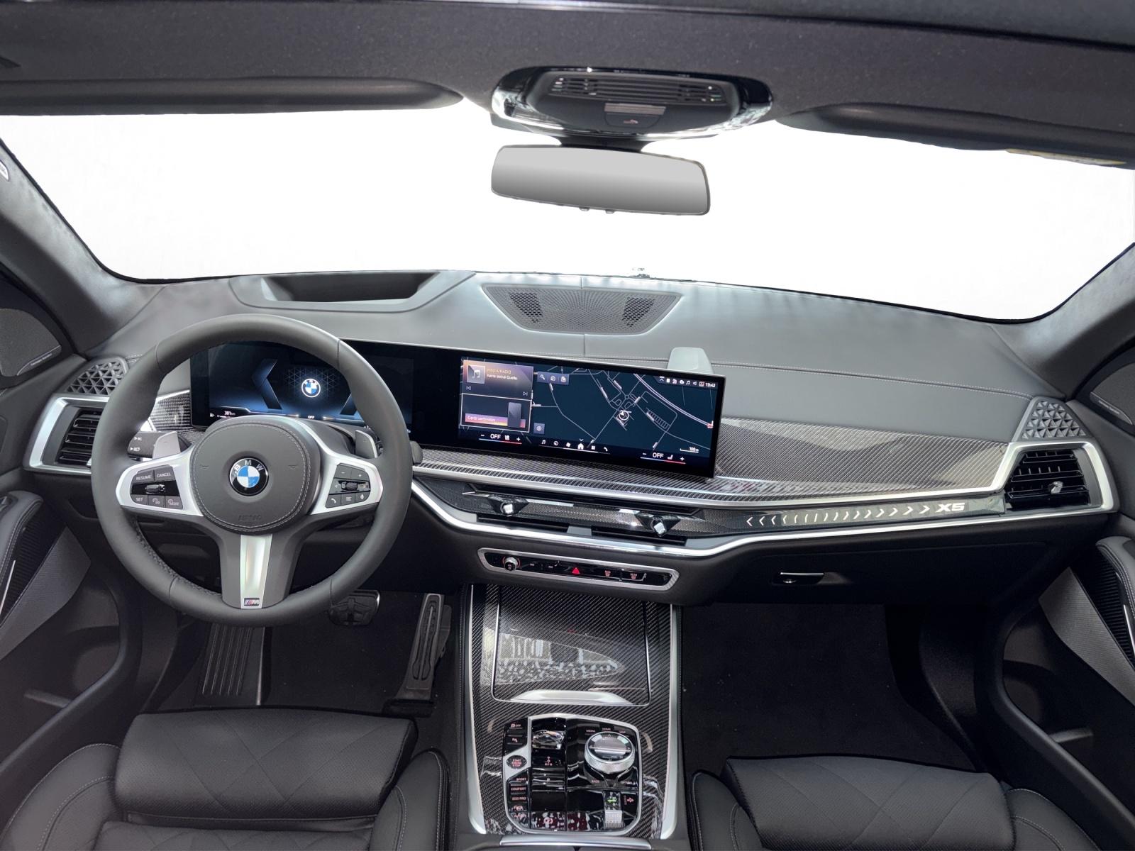BMW X5 40d xDrive-image-12