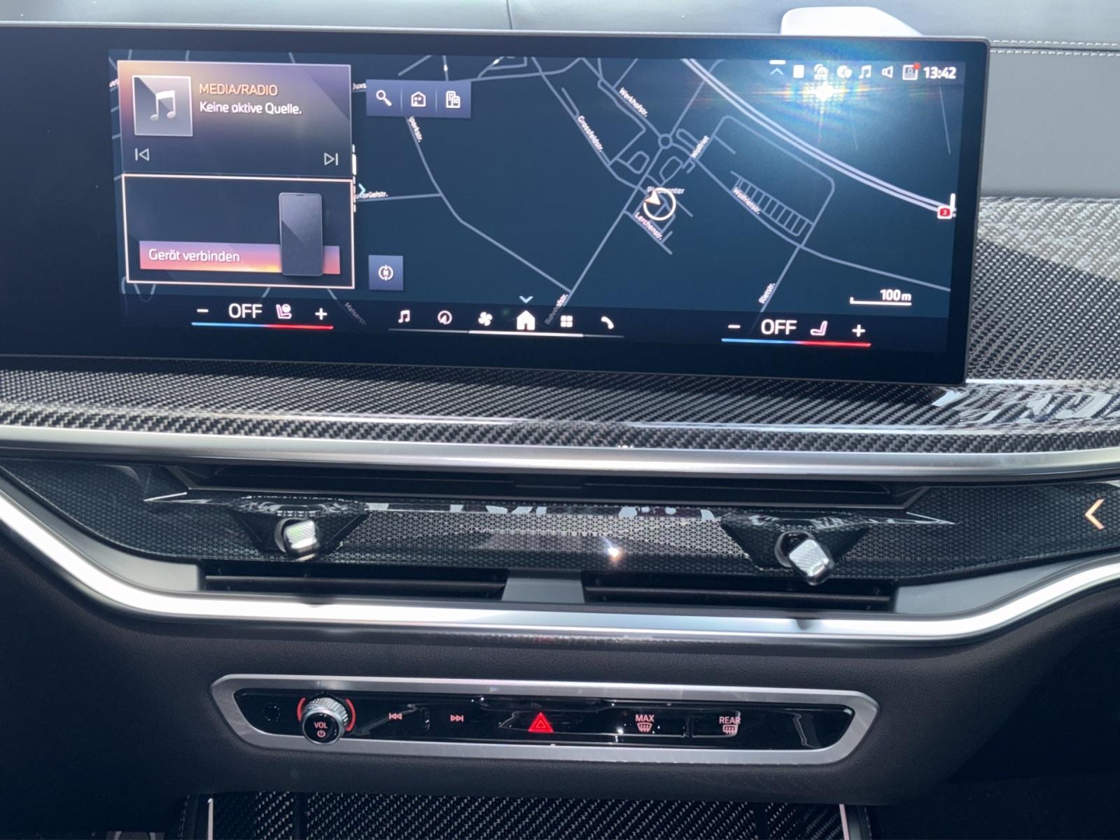BMW X5 40d xDrive-image-11