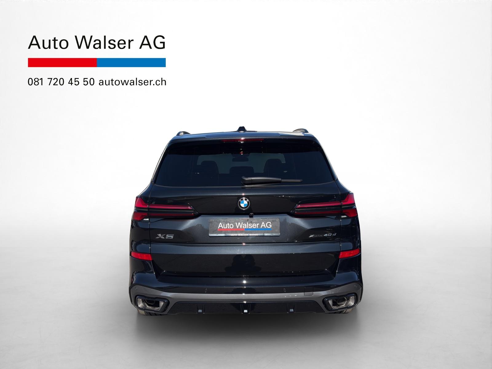 BMW X5 40d xDrive-image-3