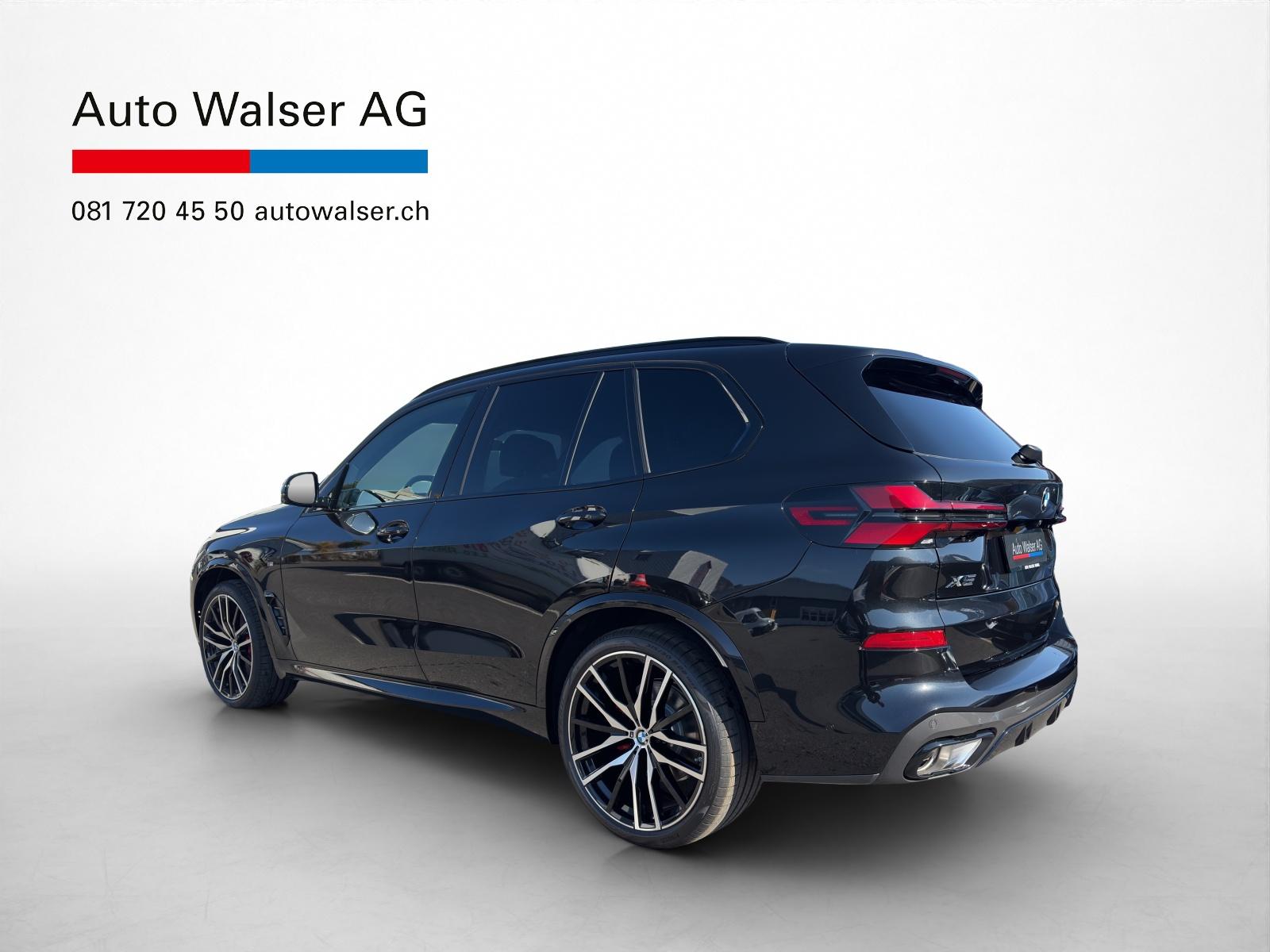 BMW X5 40d xDrive-image-2