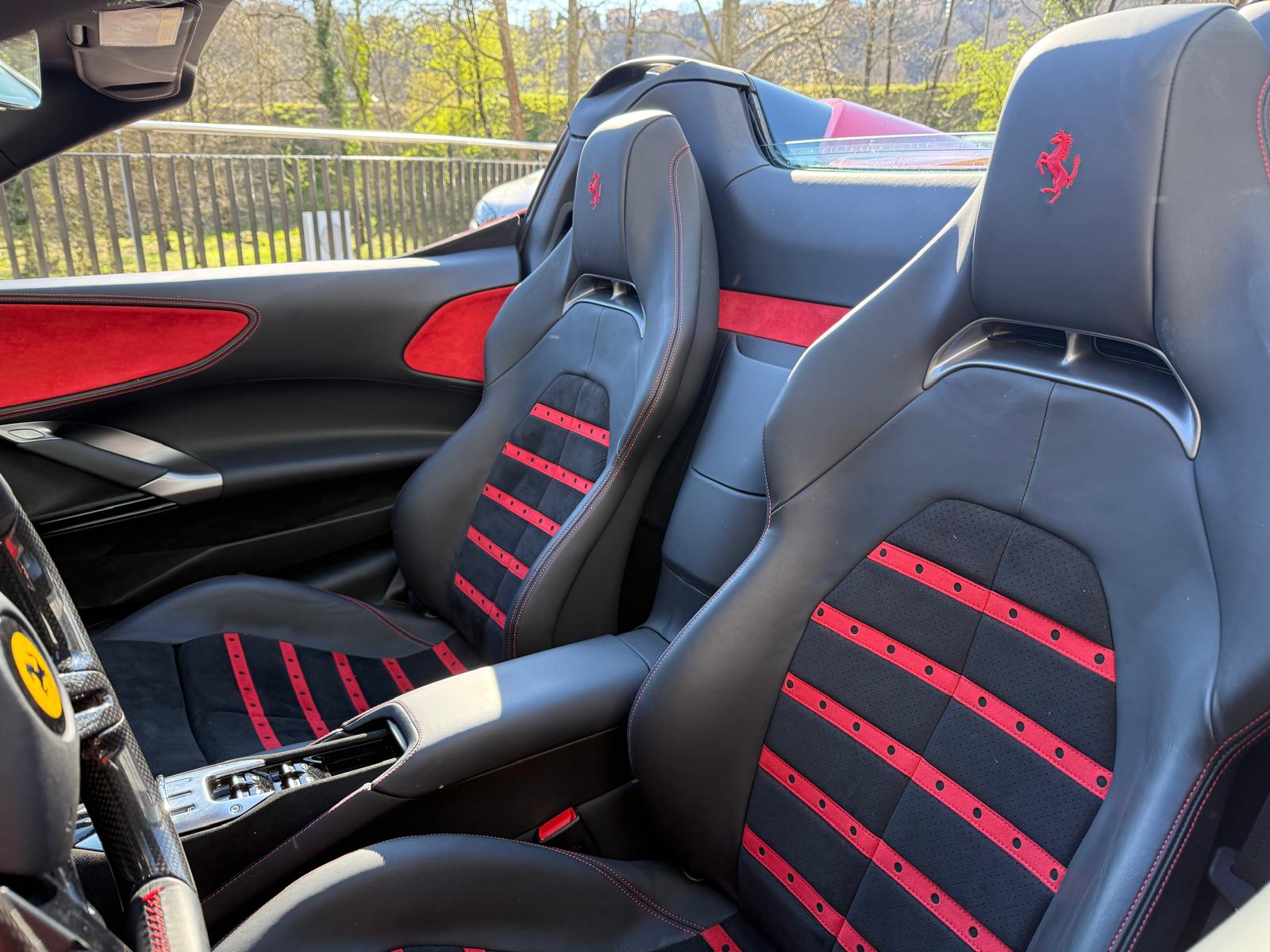 FERRARI SF90 Spider-image-10